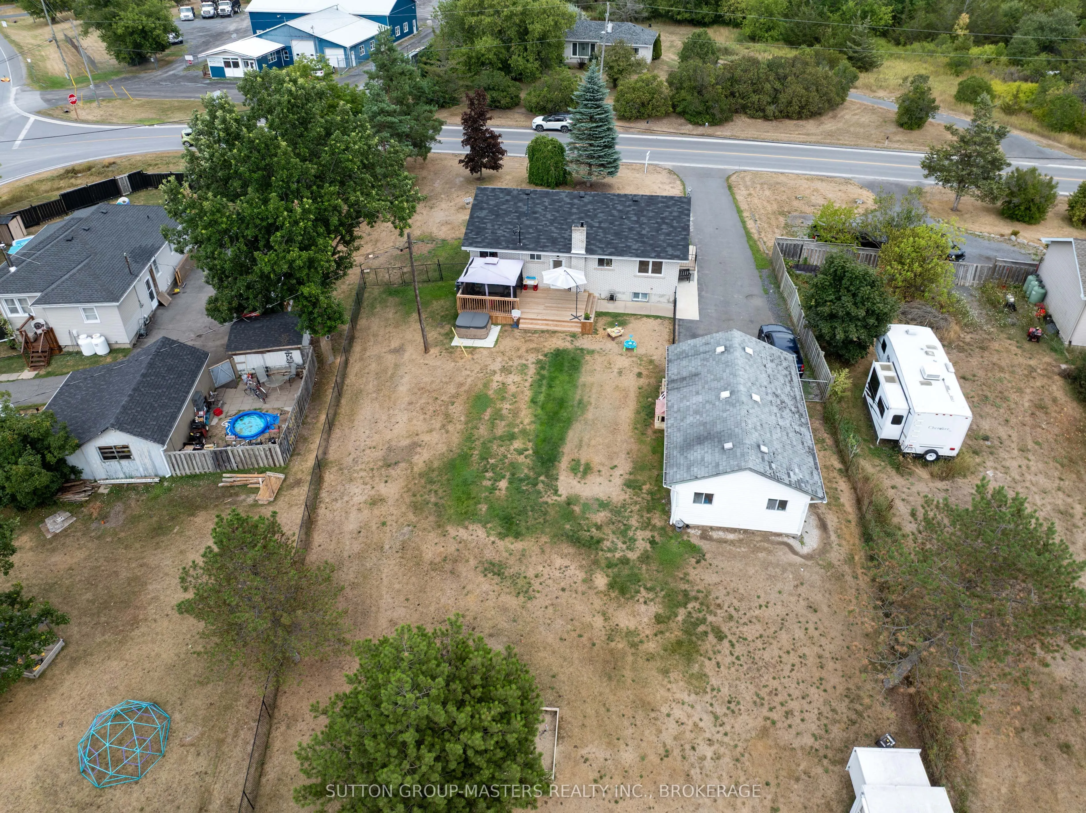 2688 County Road 6 Road