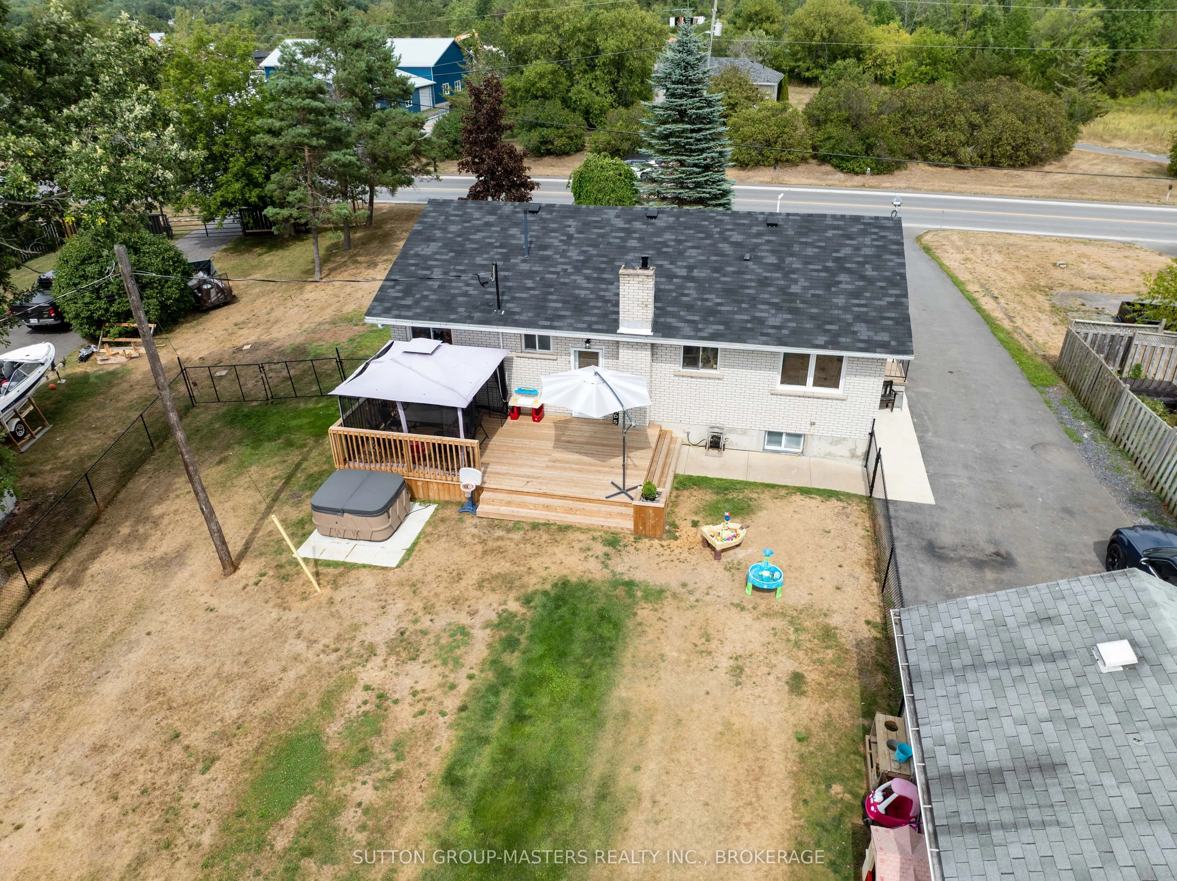 2688 County Road 6 Road