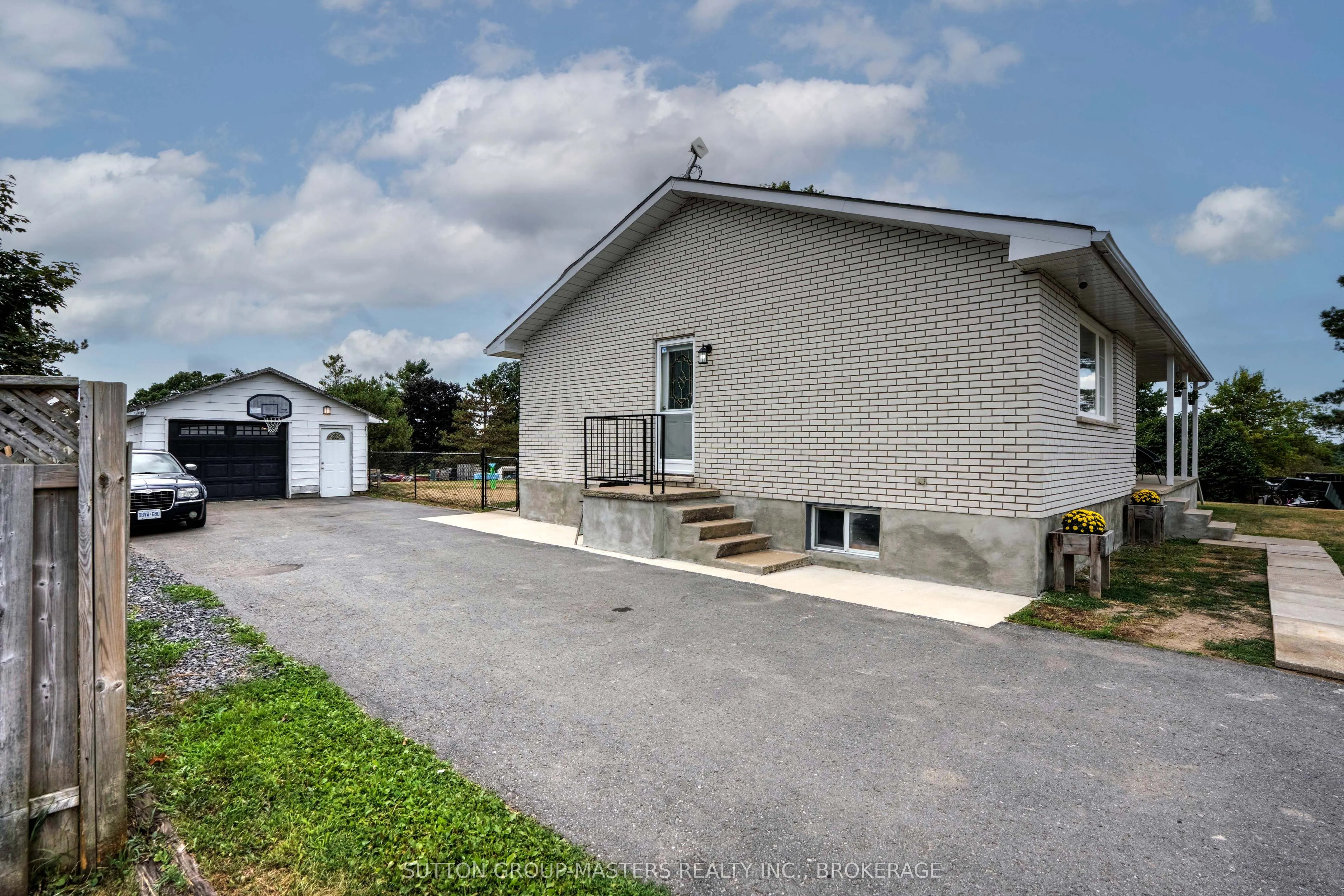 2688 County Road 6 Road