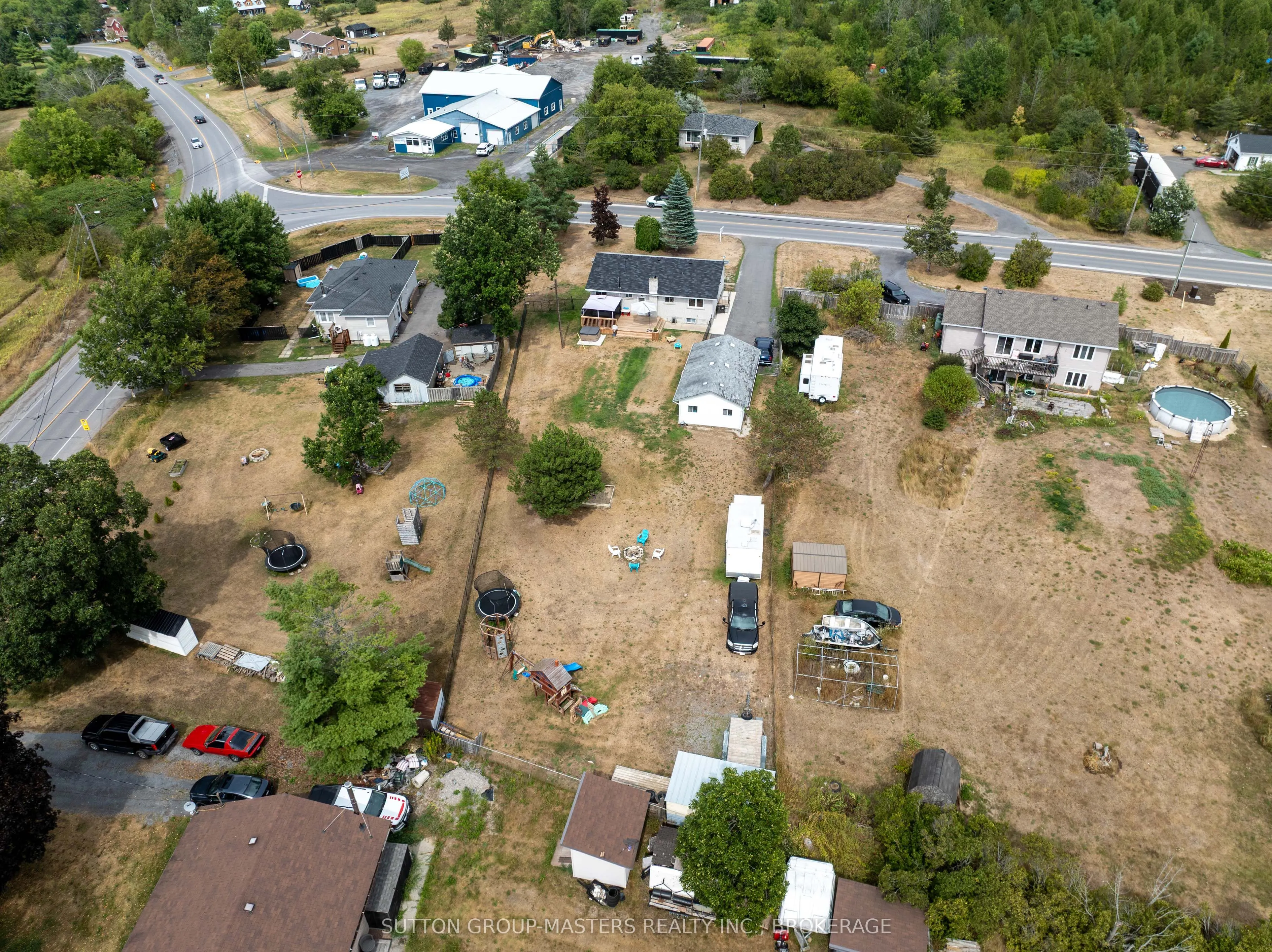2688 County Road 6 Road