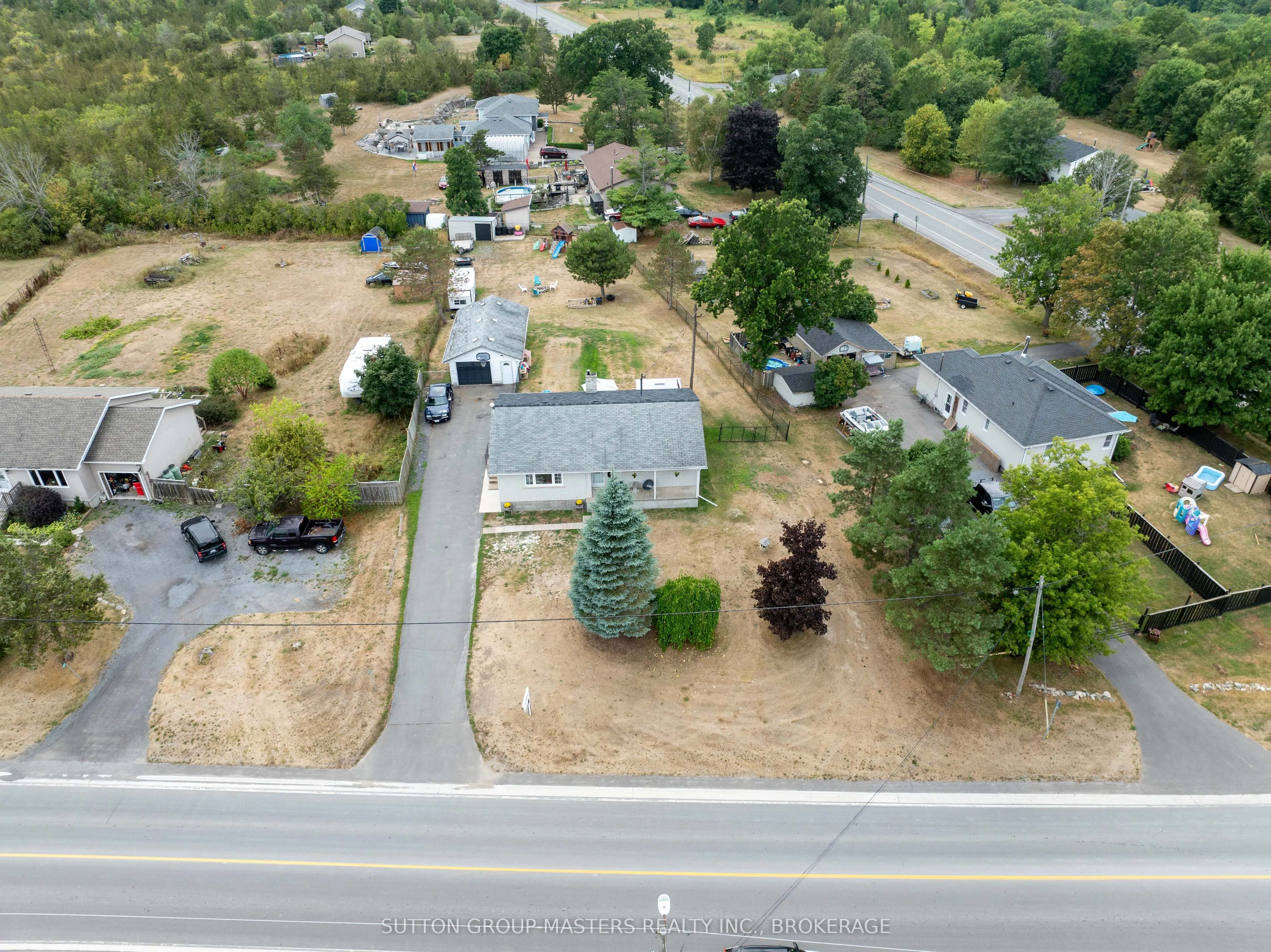 2688 County Road 6 Road