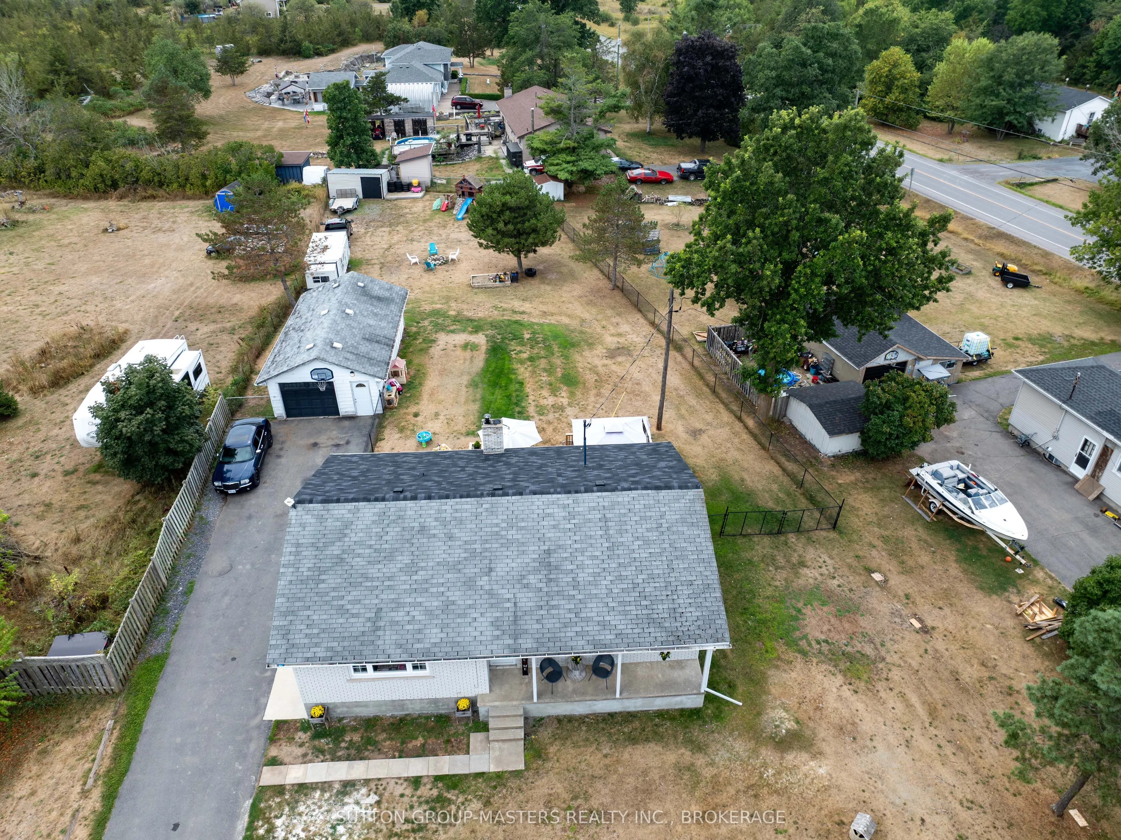 2688 County Road 6 Road