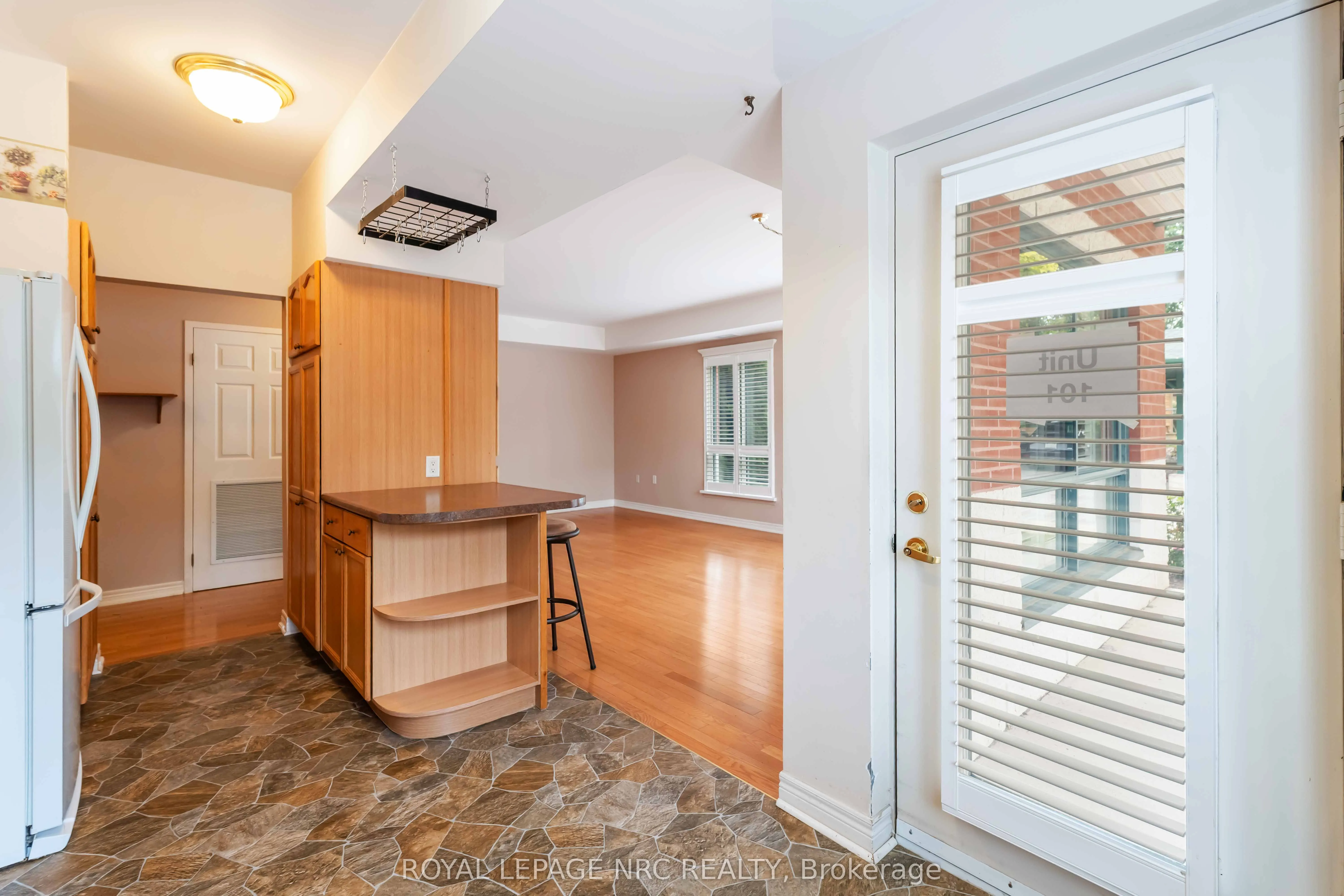 55 Pelham Town Square, #101