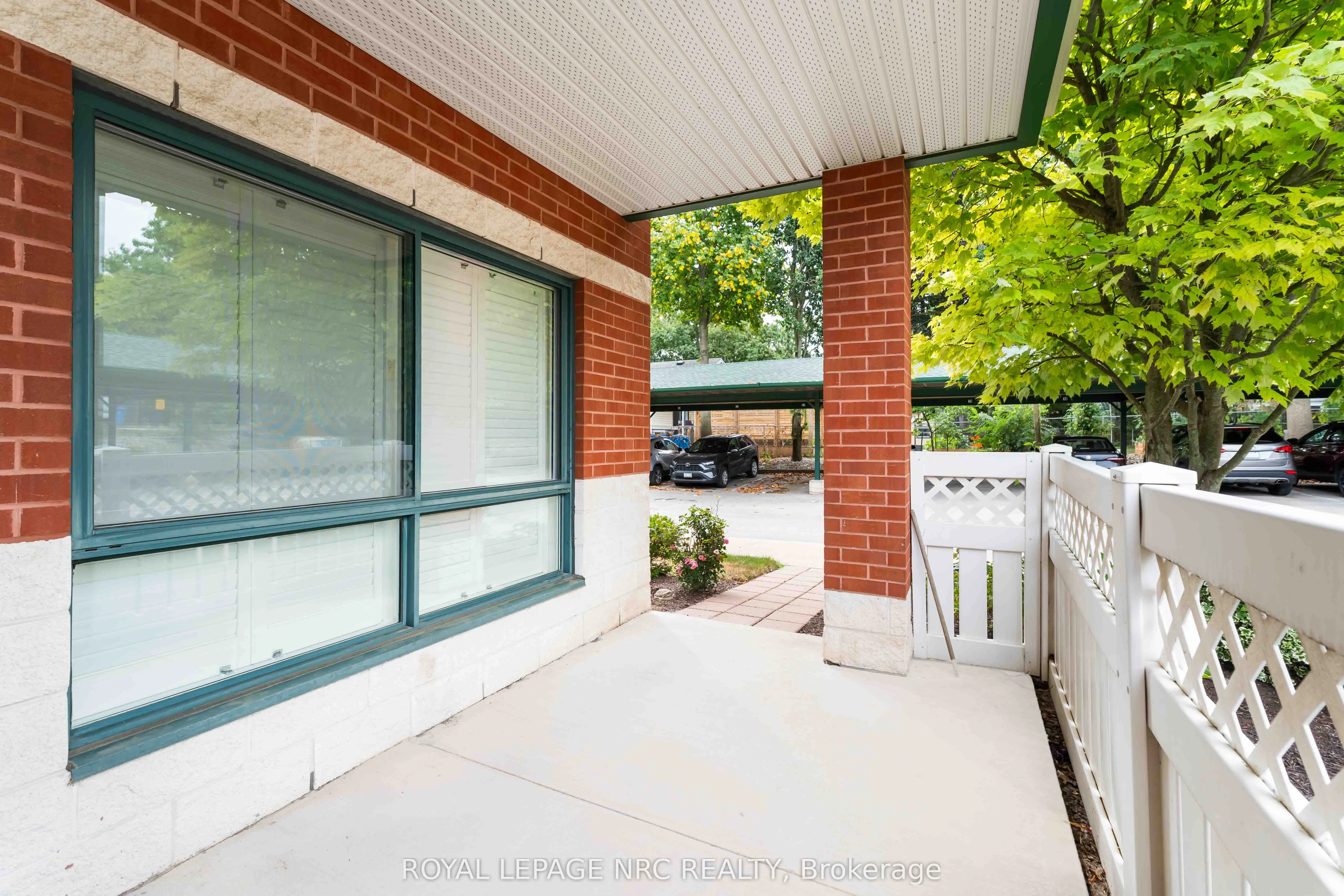 55 Pelham Town Square, #101