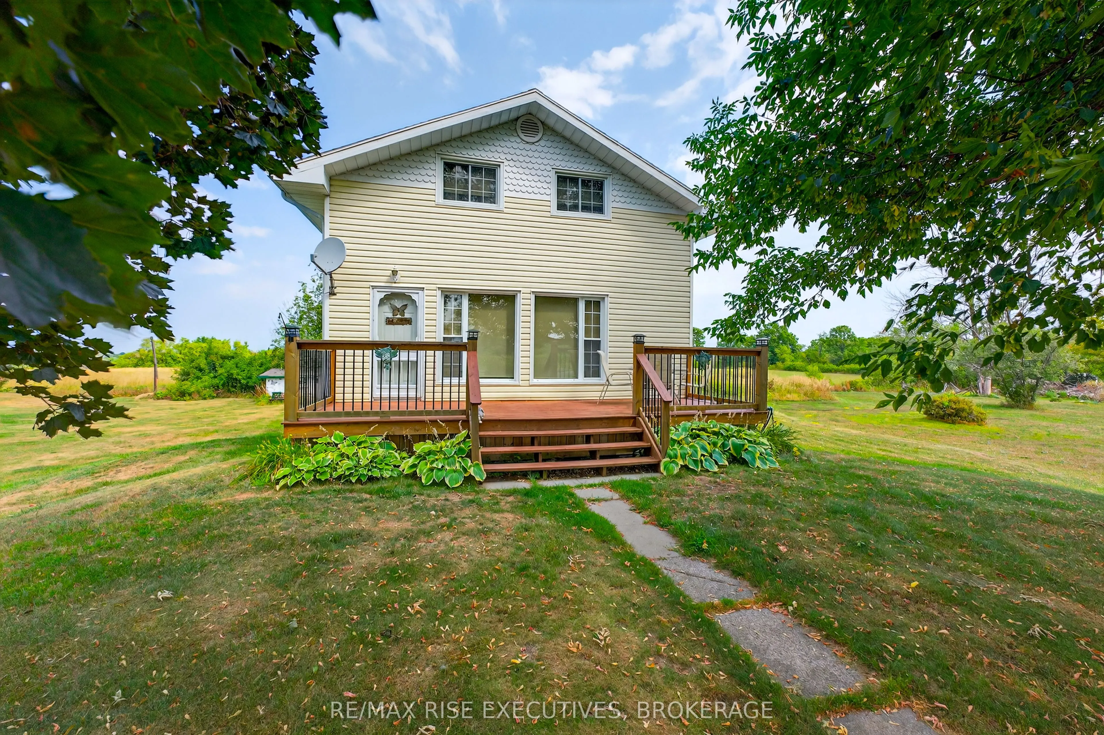3981 Alton Road