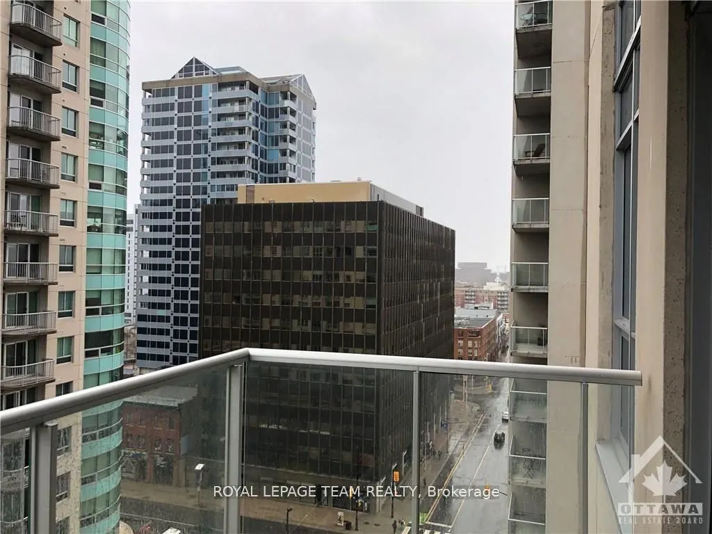 195 BESSERER Street, #1109