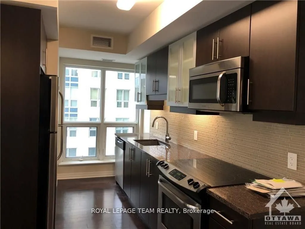 195 BESSERER Street, #1109