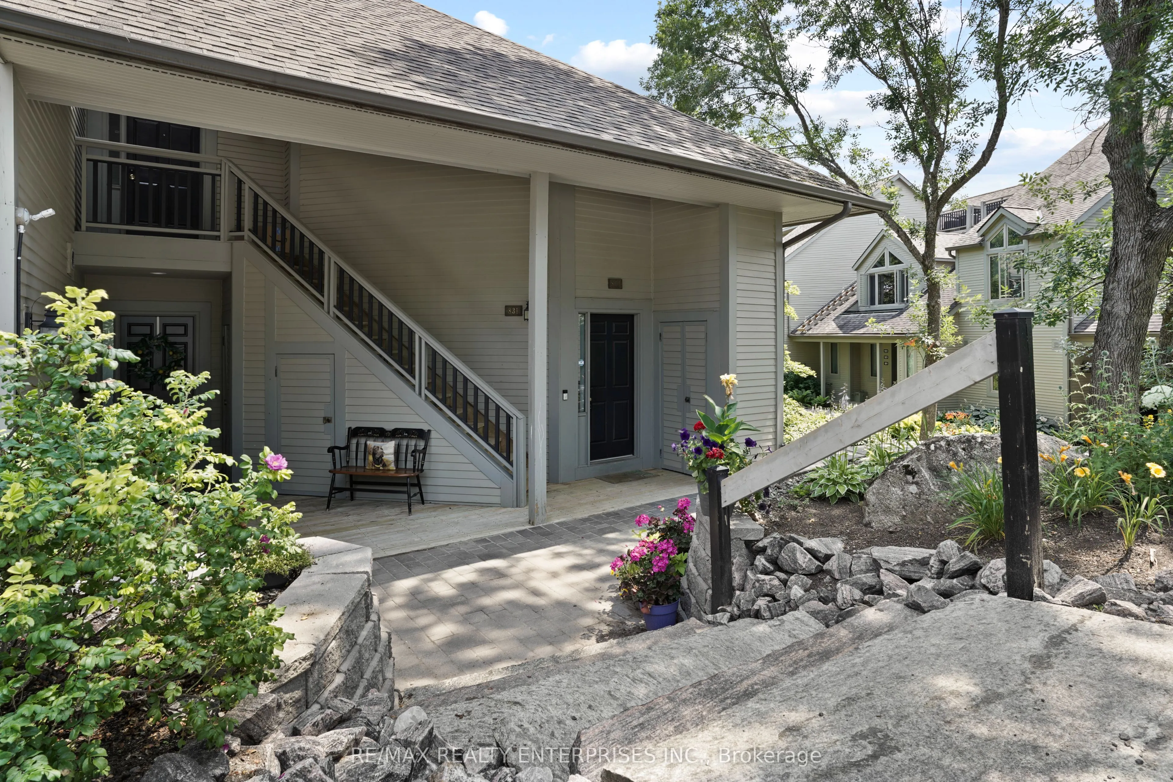 811 Grandview Hilltop Drive, #8