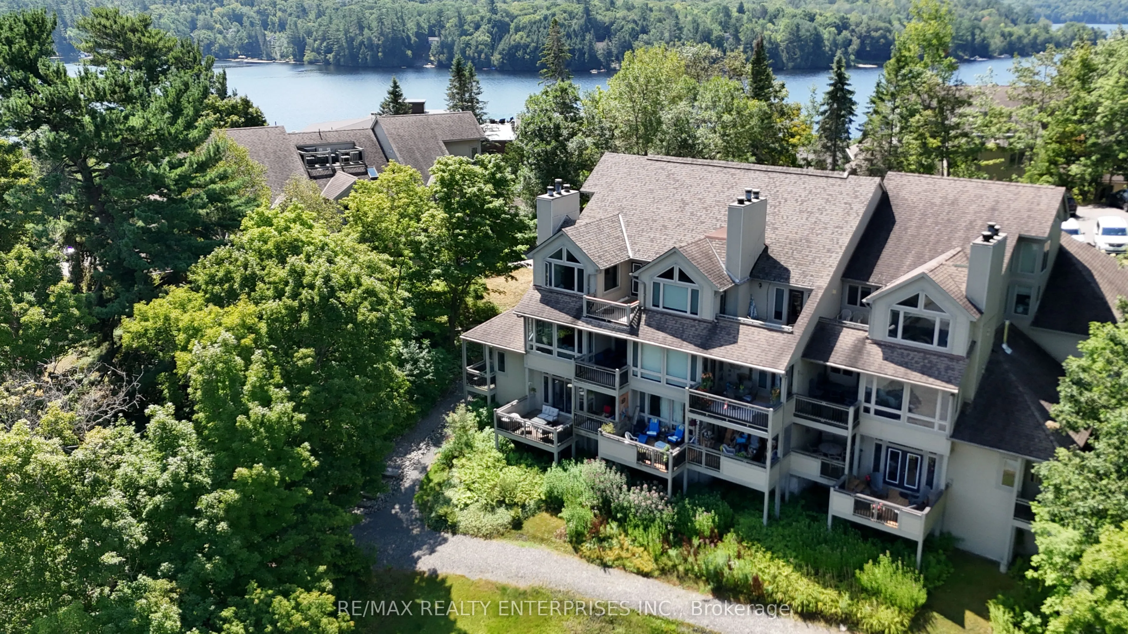 811 Grandview Hilltop Drive, #8