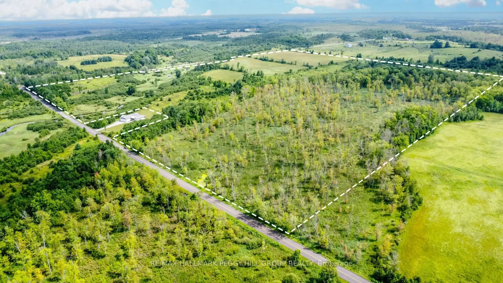 Lot 5 Concession 5