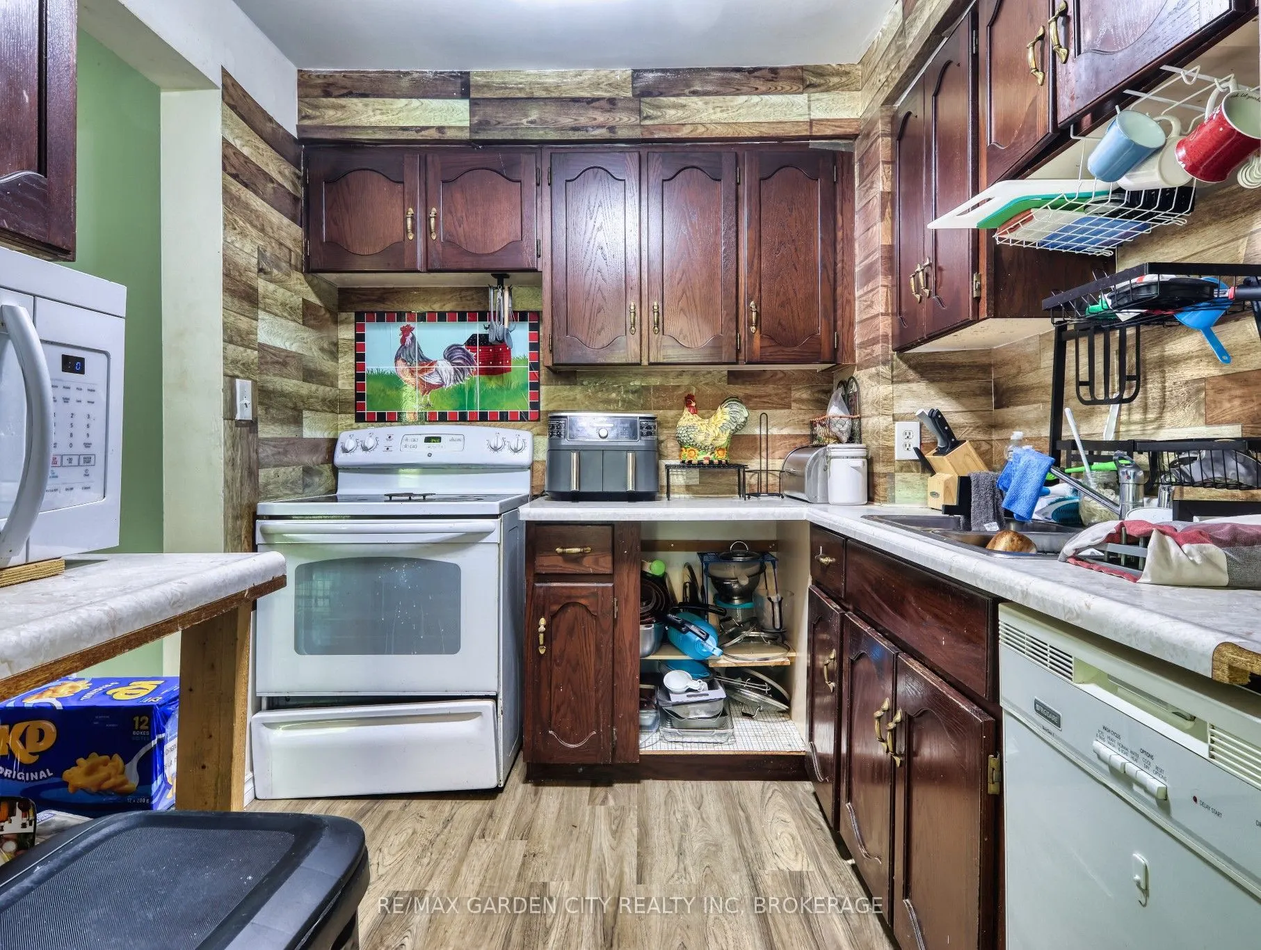 286 Cushman Road, #40