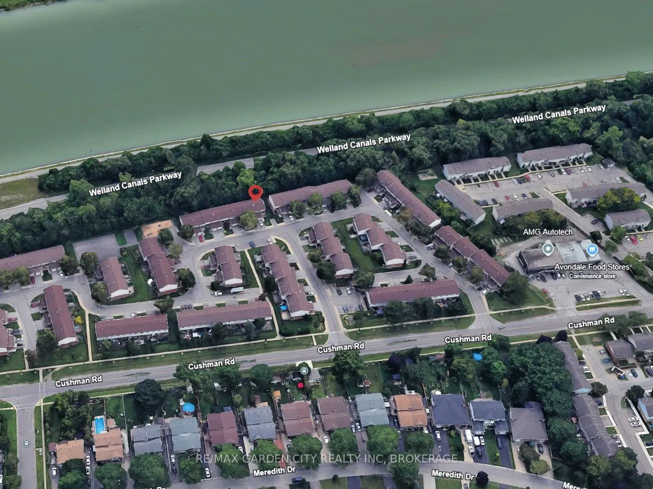 286 Cushman Road, #40