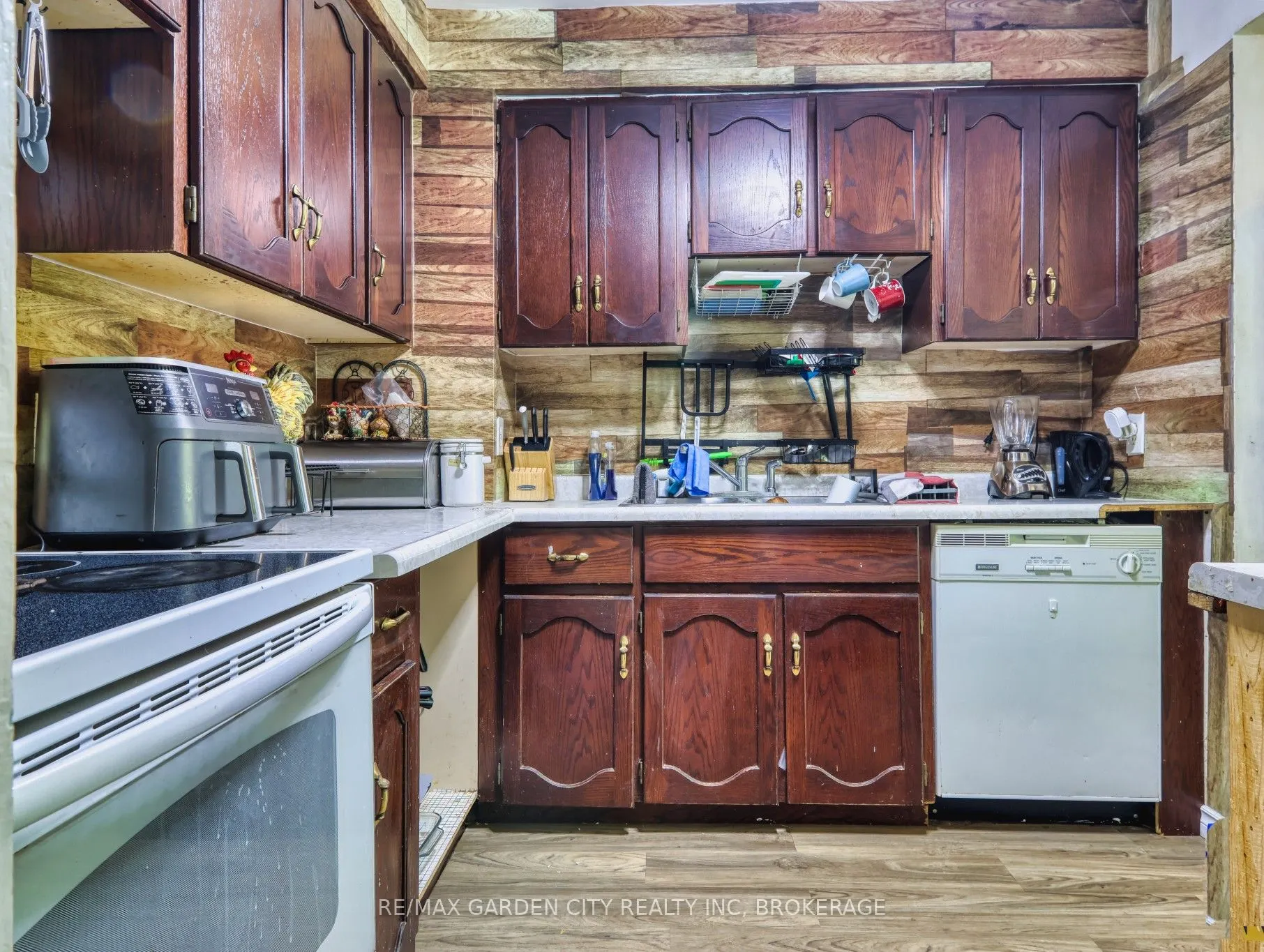 286 Cushman Road, #40