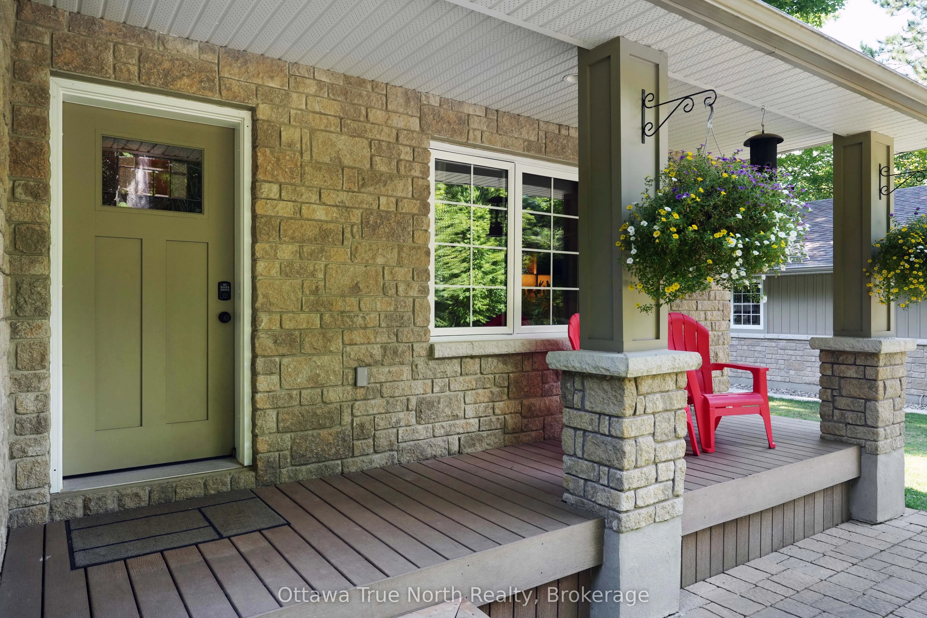 38 Ruttan Road