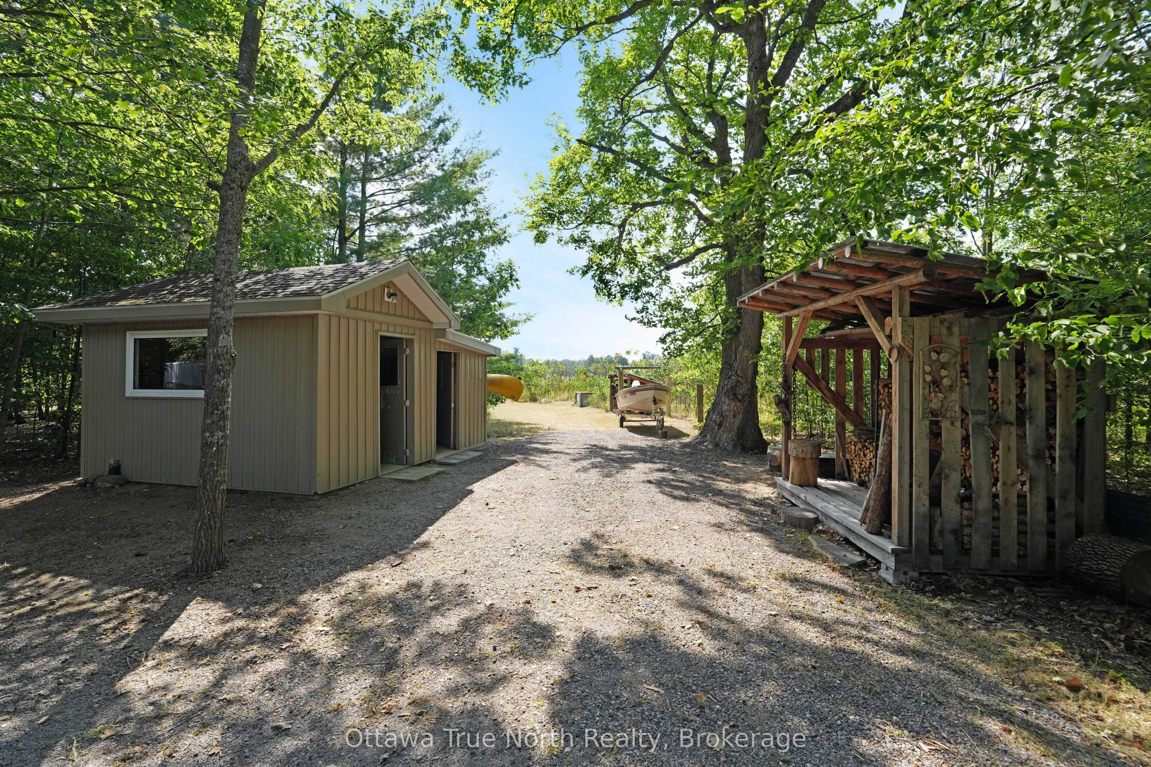 38 Ruttan Road