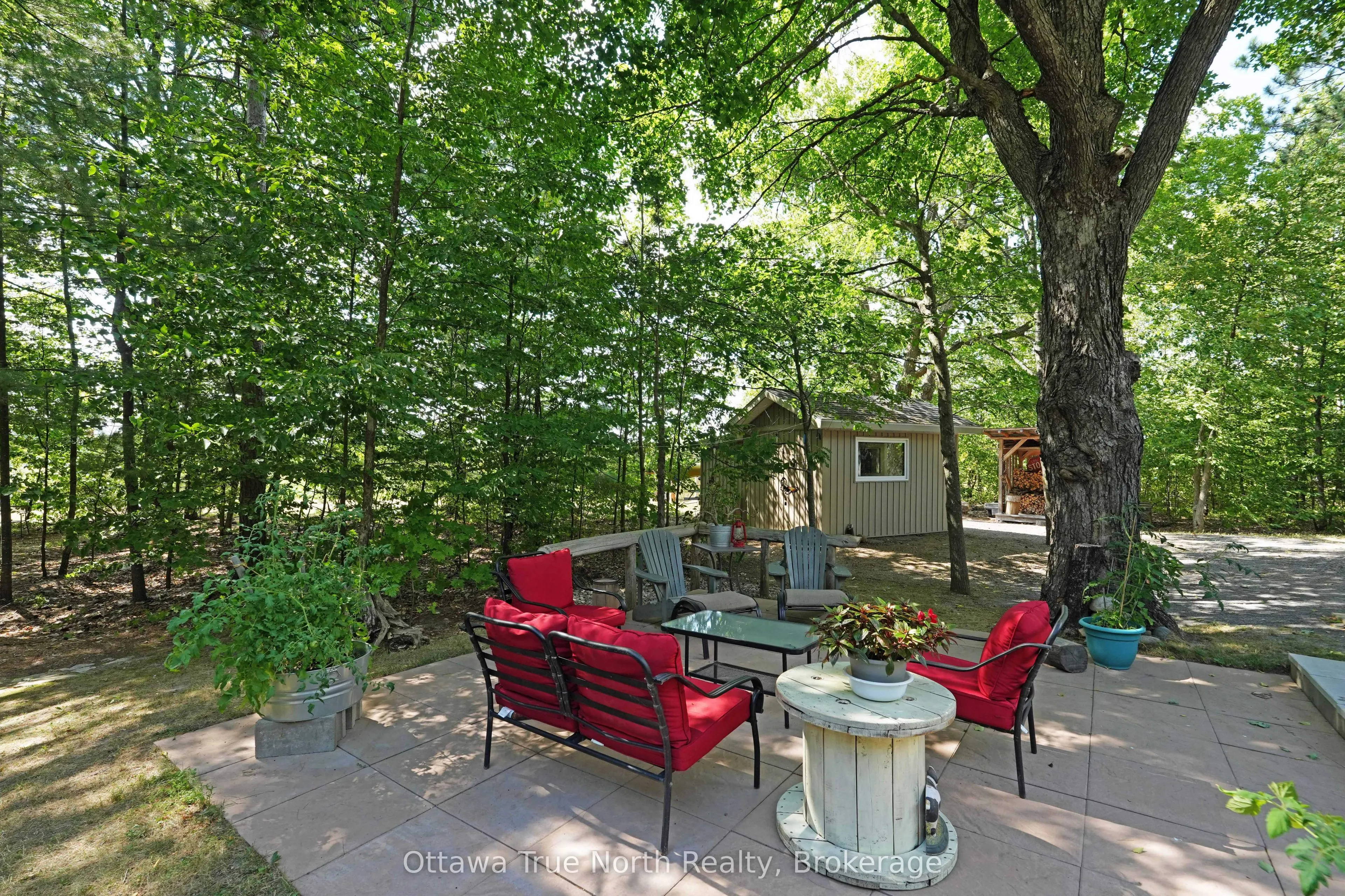 38 Ruttan Road