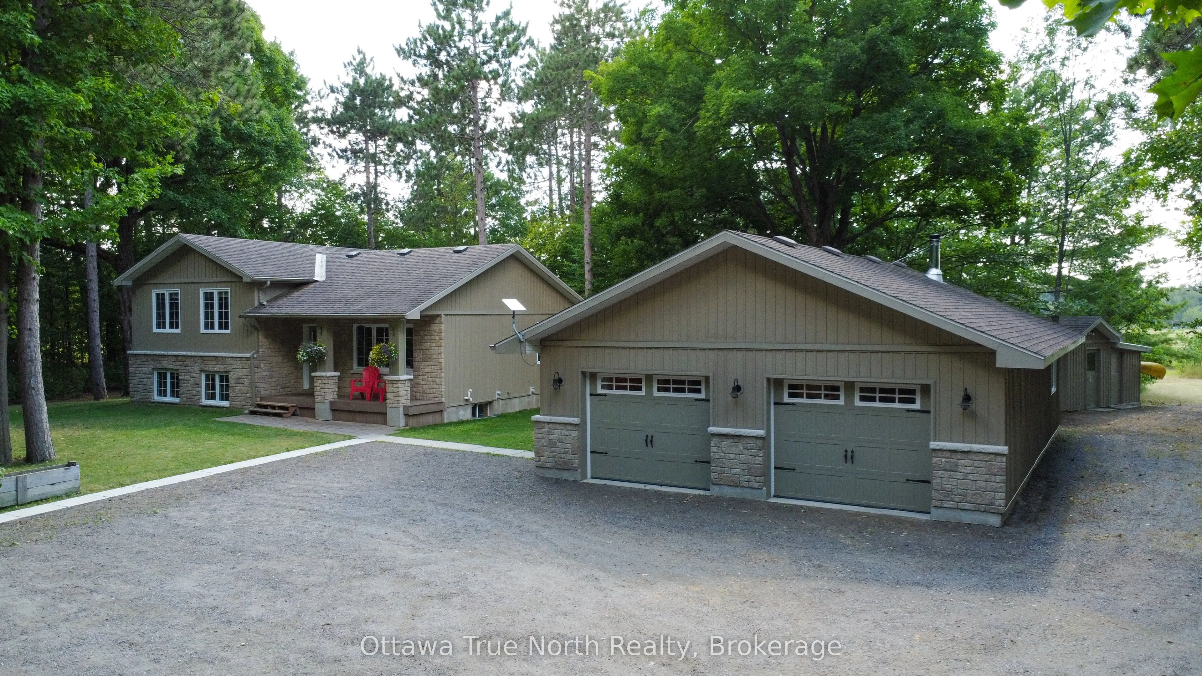 38 Ruttan Road