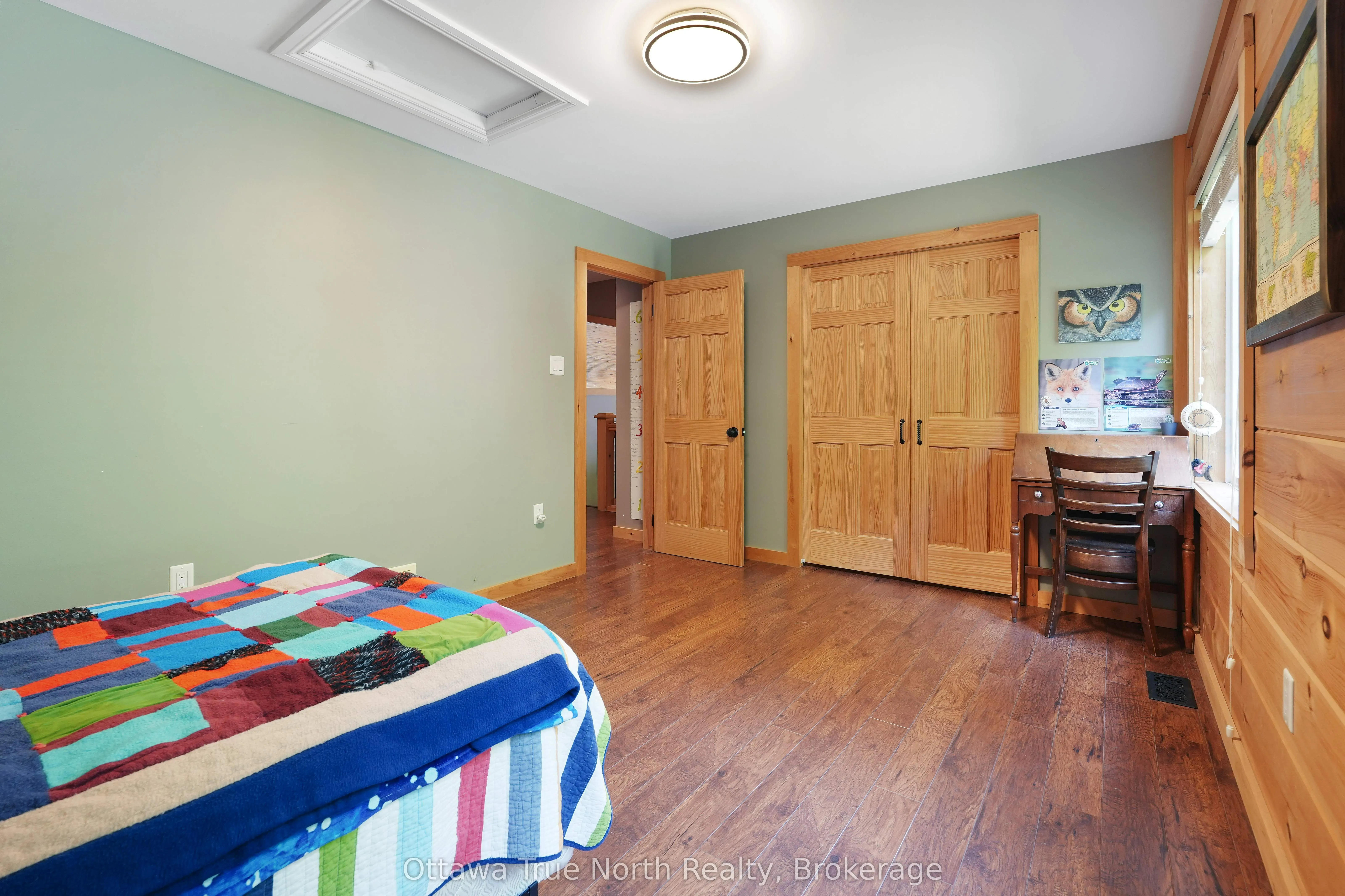 38 Ruttan Road