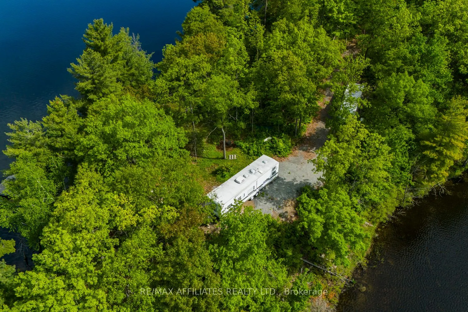 0 Fifth Lake Road