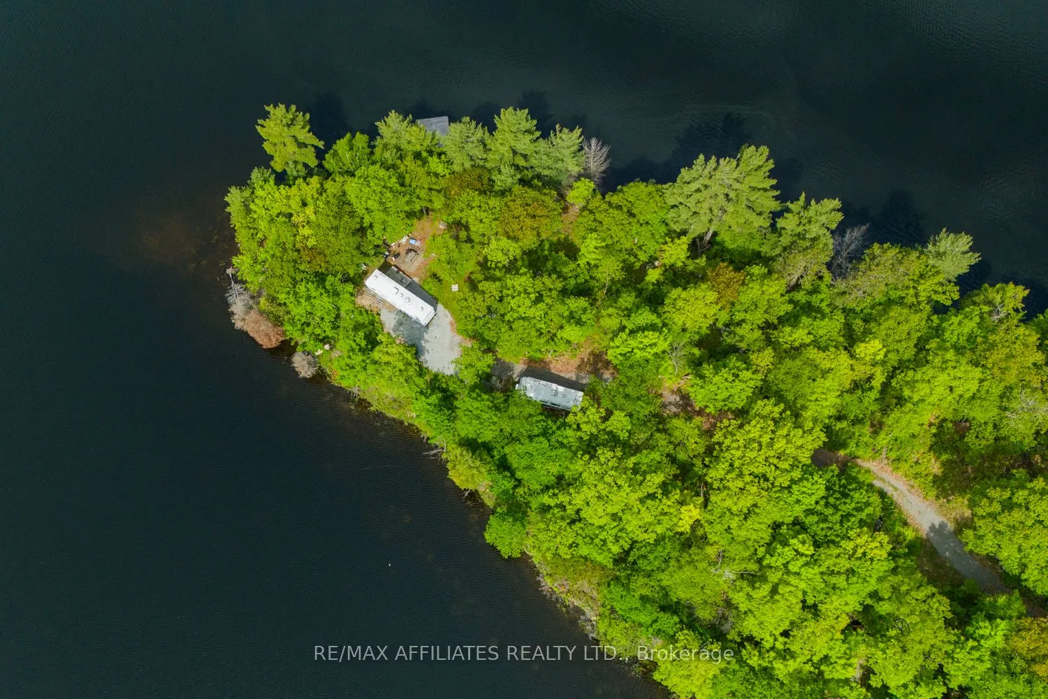 0 Fifth Lake Road