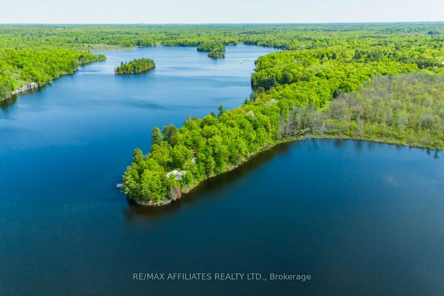 0 Fifth Lake Road