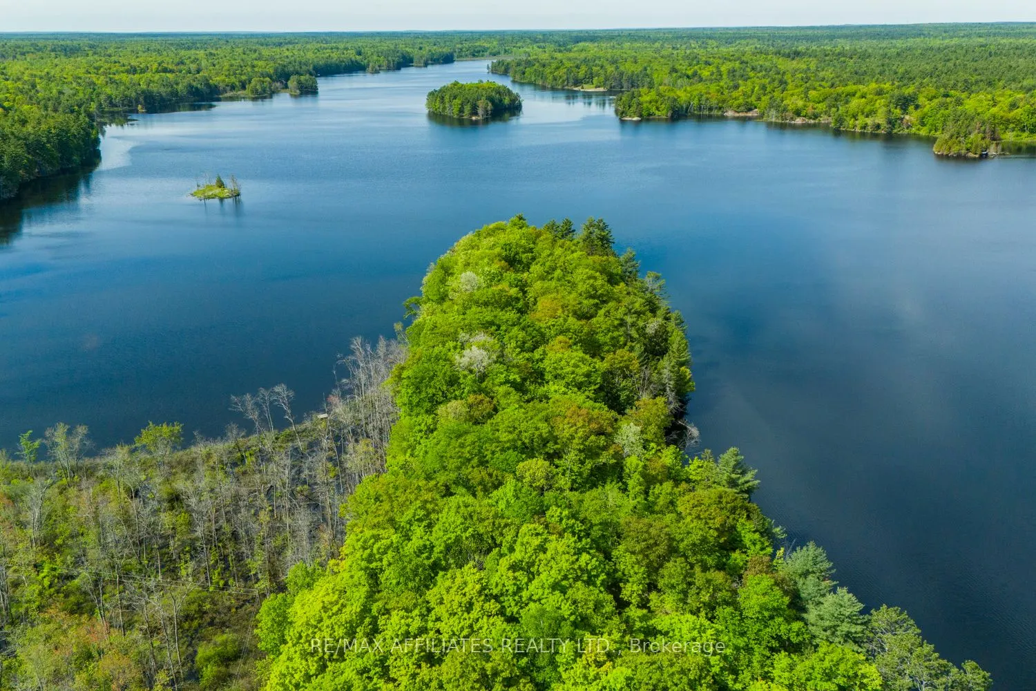 0 Fifth Lake Road