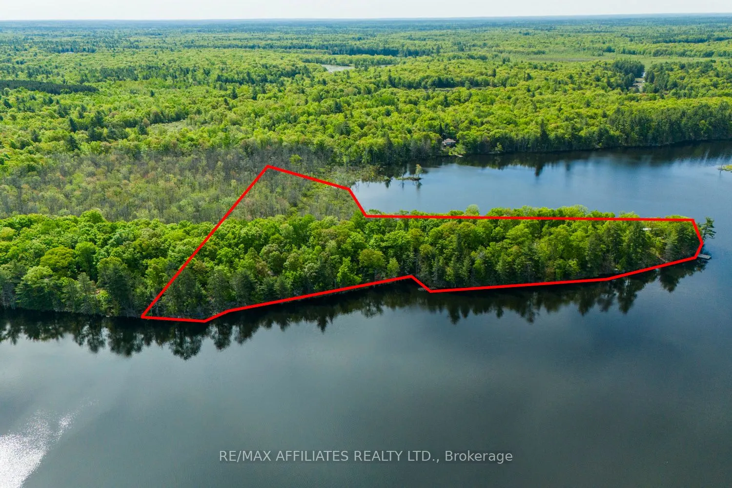 0 Fifth Lake Road
