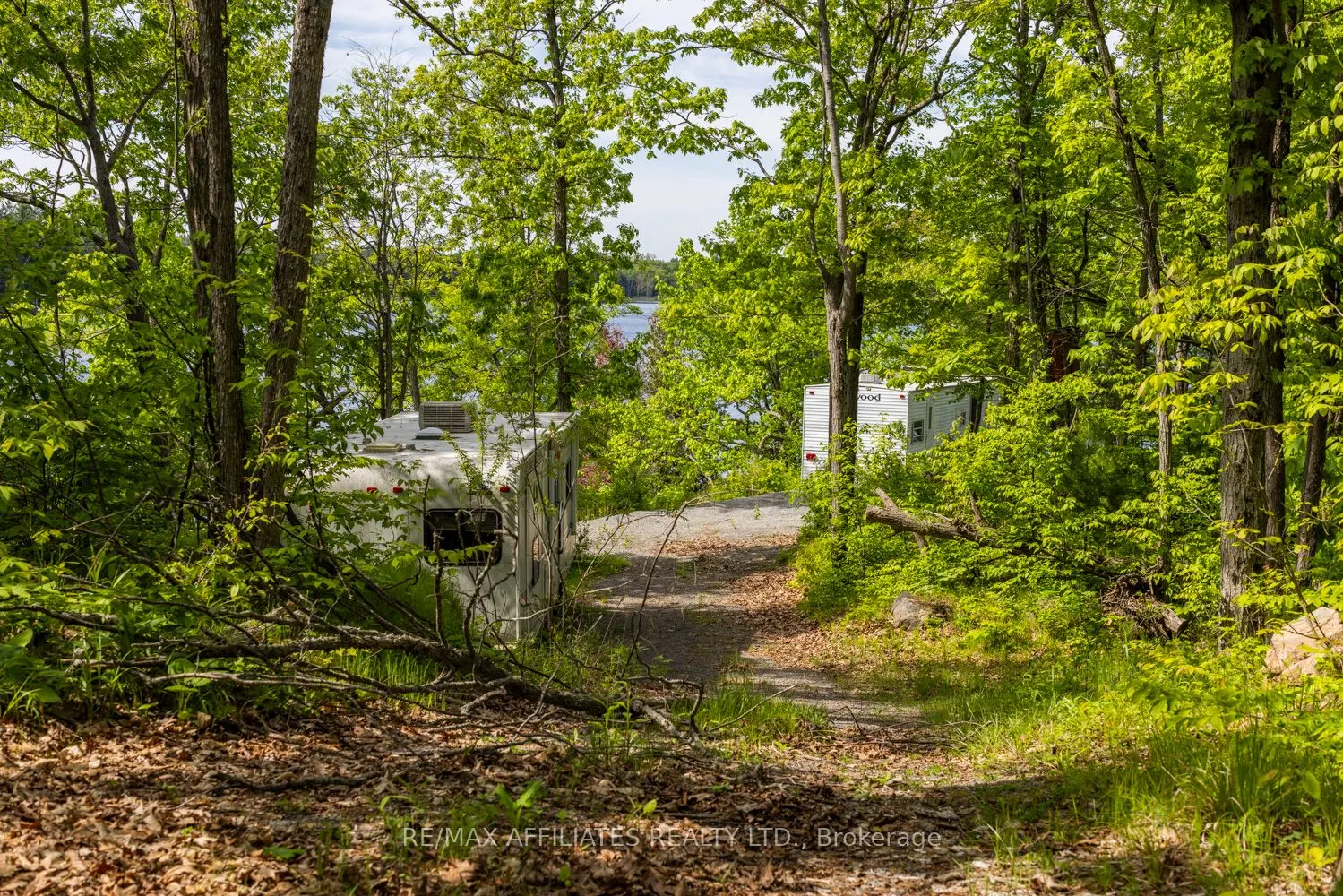 0 Fifth Lake Road