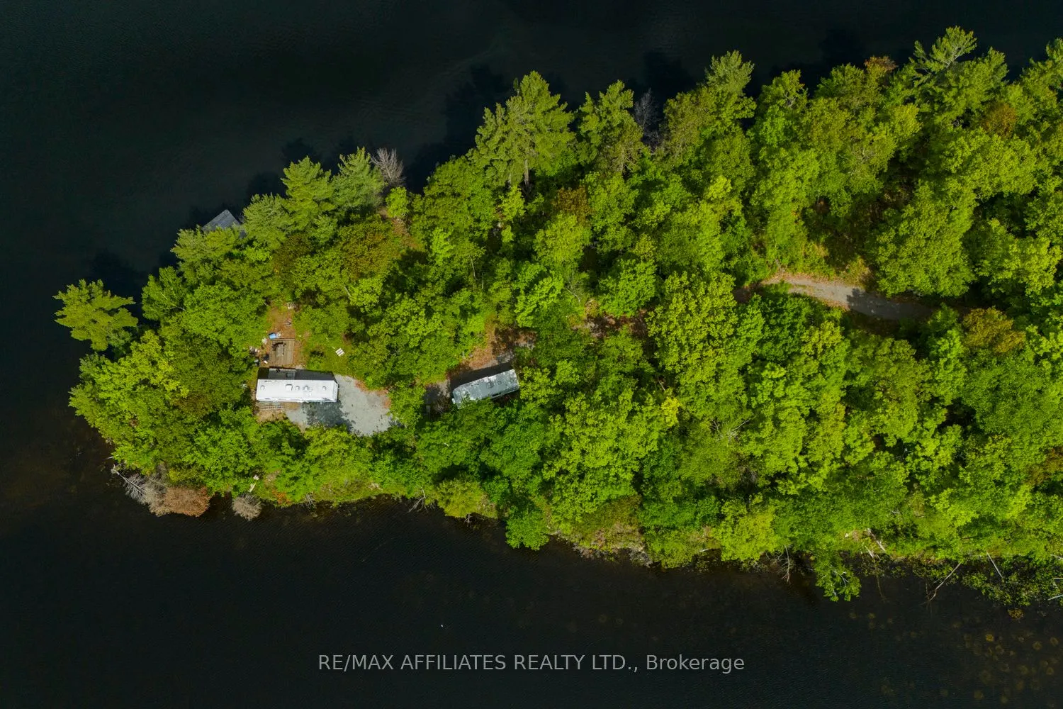 0 Fifth Lake Road