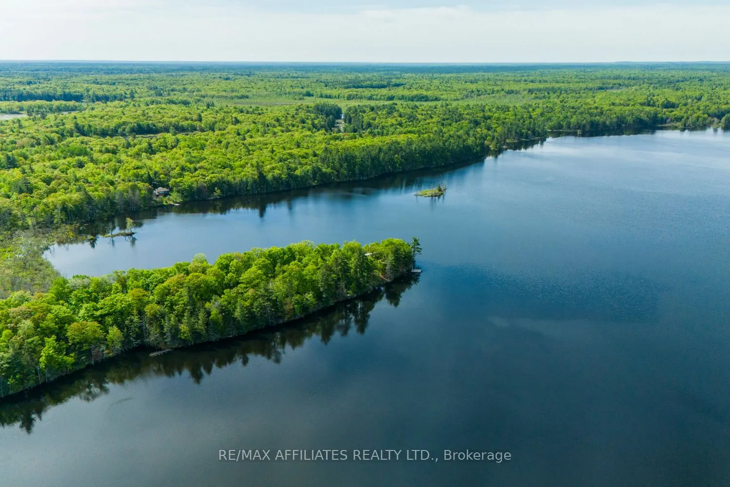 0 Fifth Lake Road