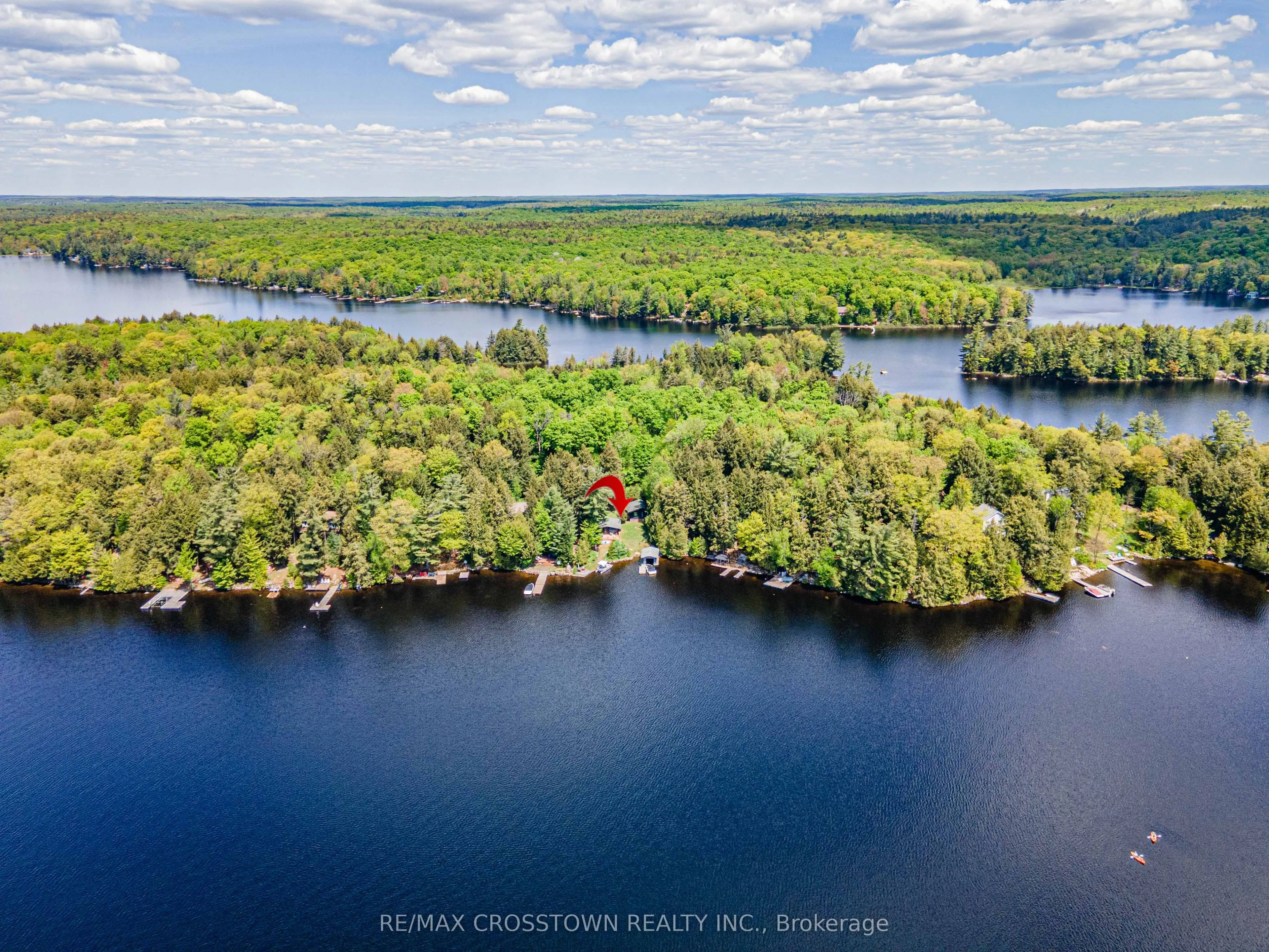 228 MacBeth Island
