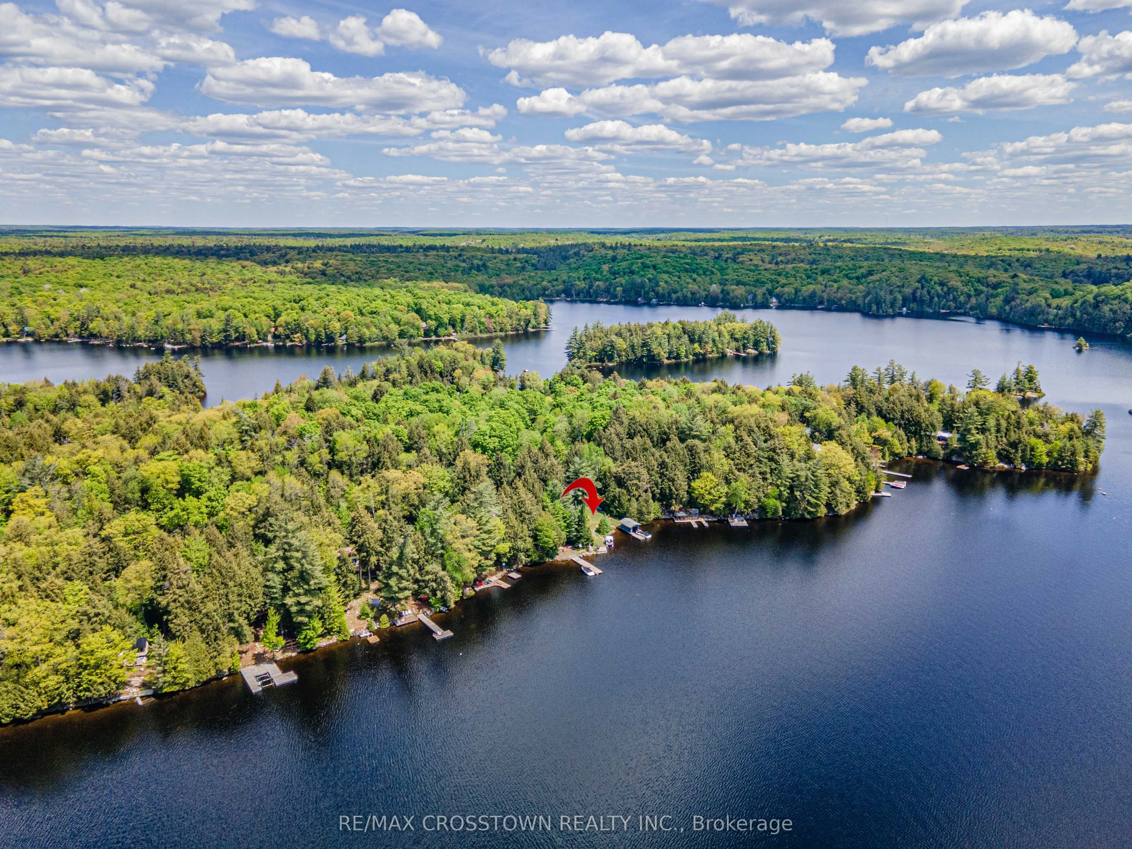228 MacBeth Island