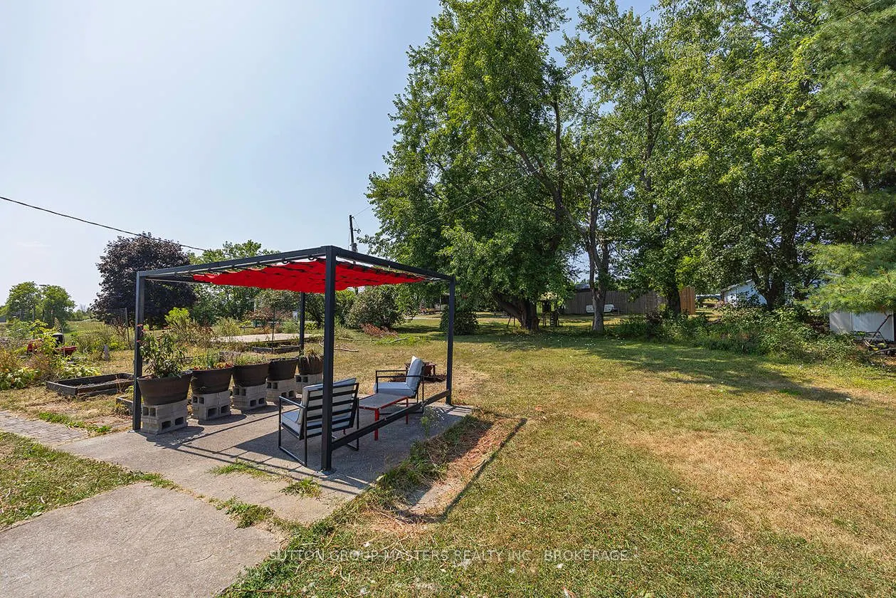 1682 Joyceville Road