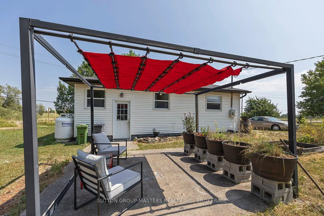 1682 Joyceville Road
