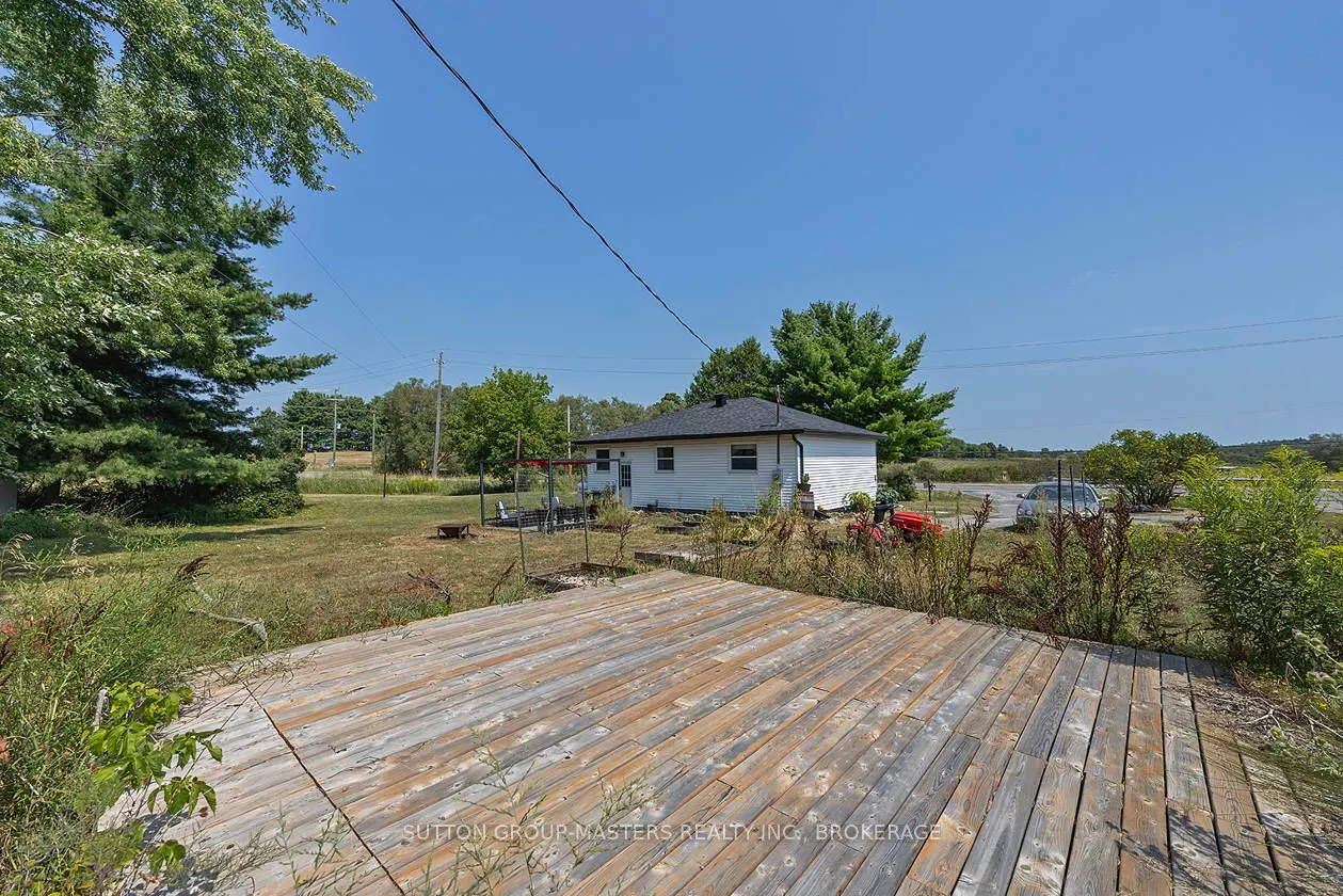 1682 Joyceville Road