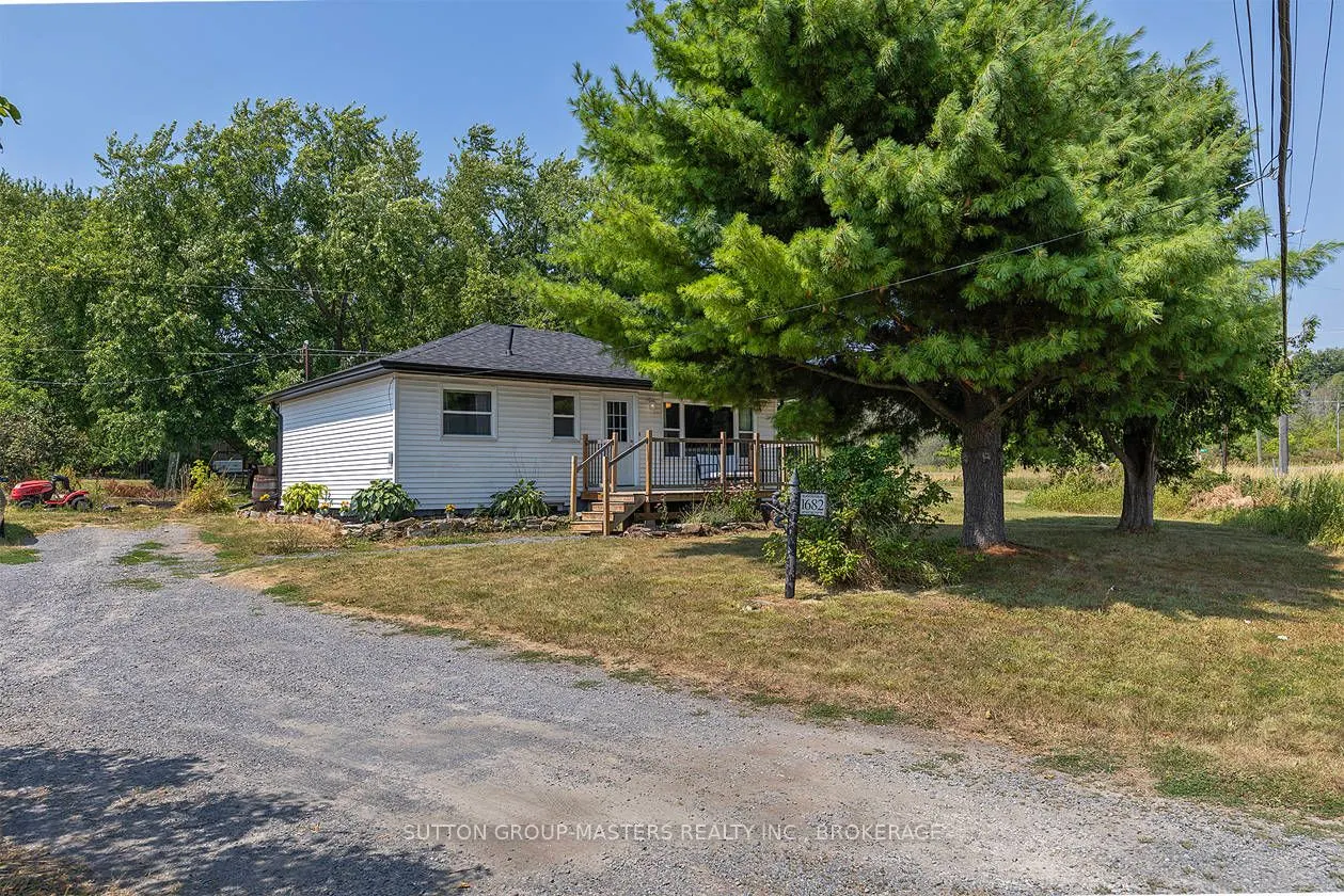 1682 Joyceville Road