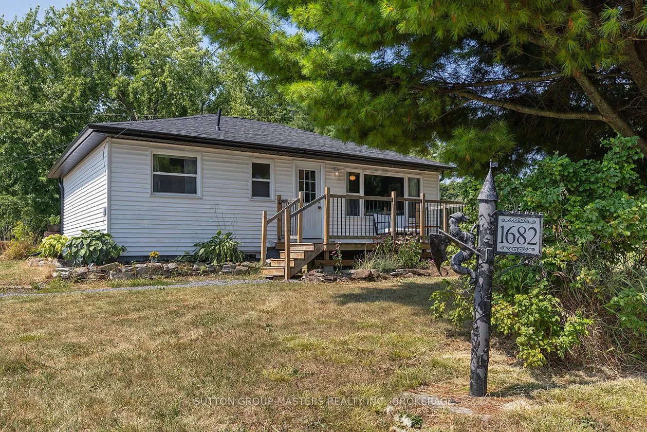 1682 Joyceville Road