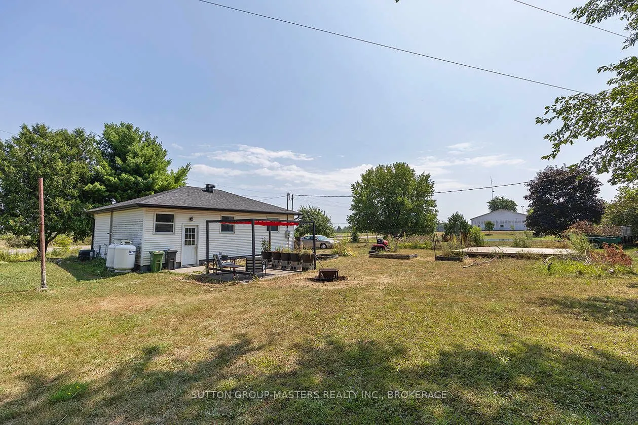 1682 Joyceville Road