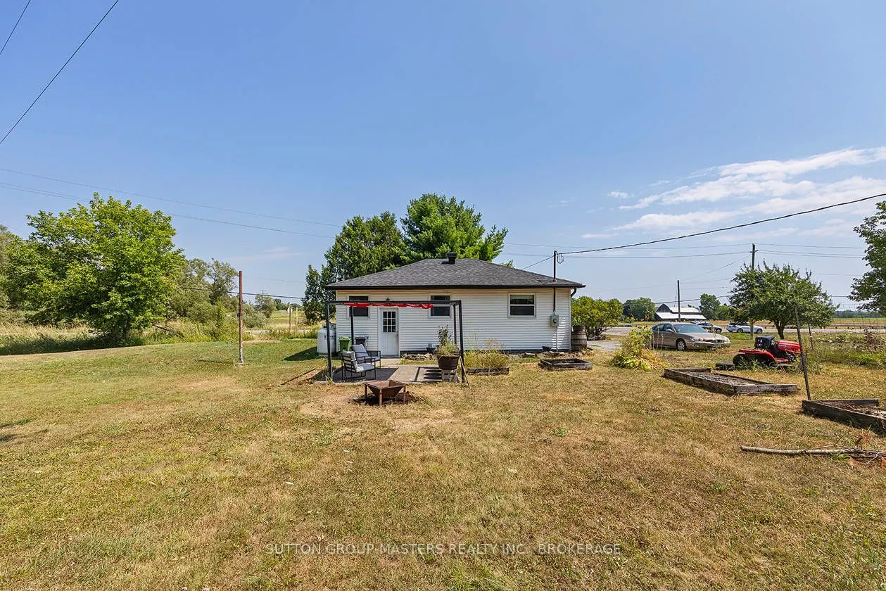 1682 Joyceville Road