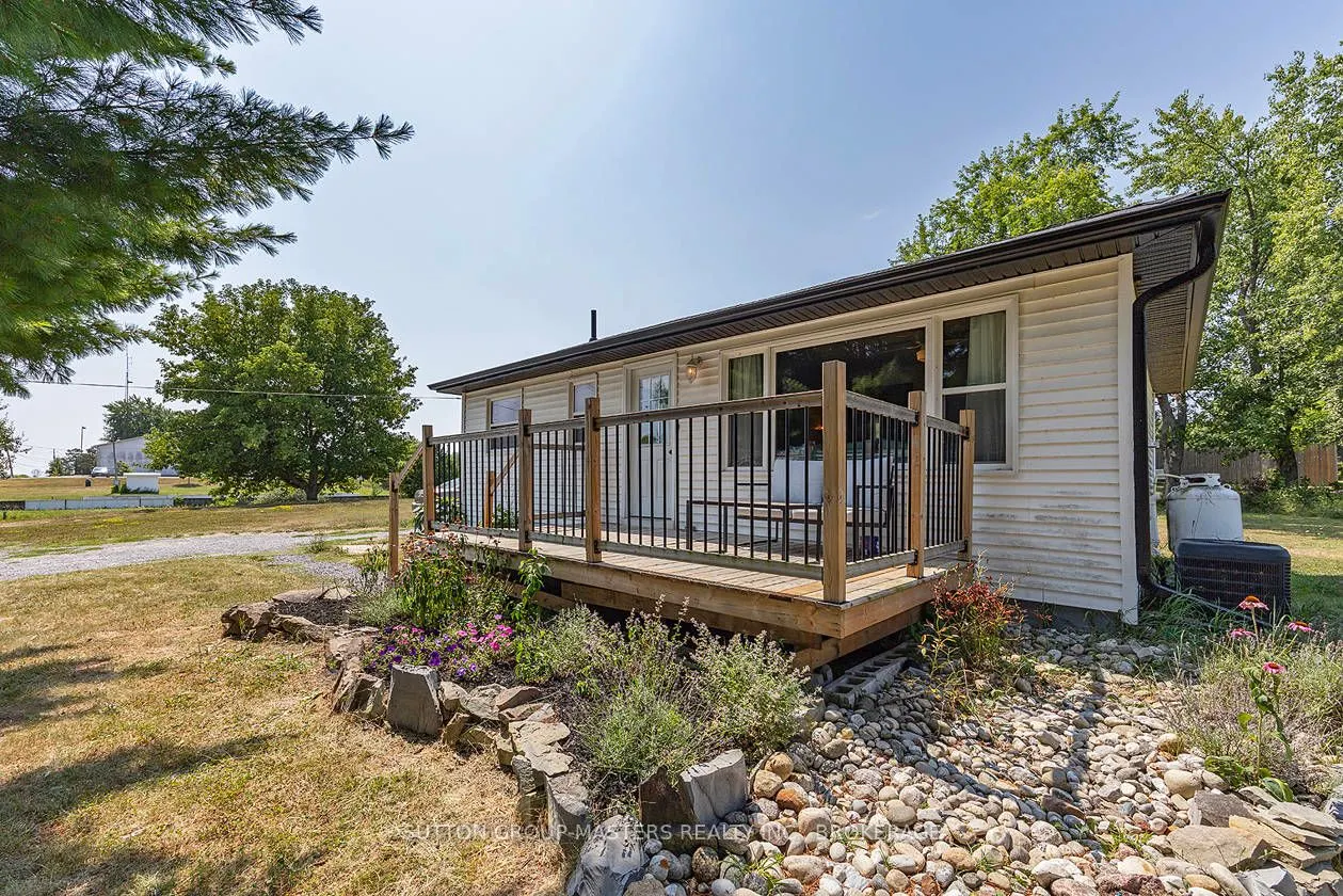1682 Joyceville Road