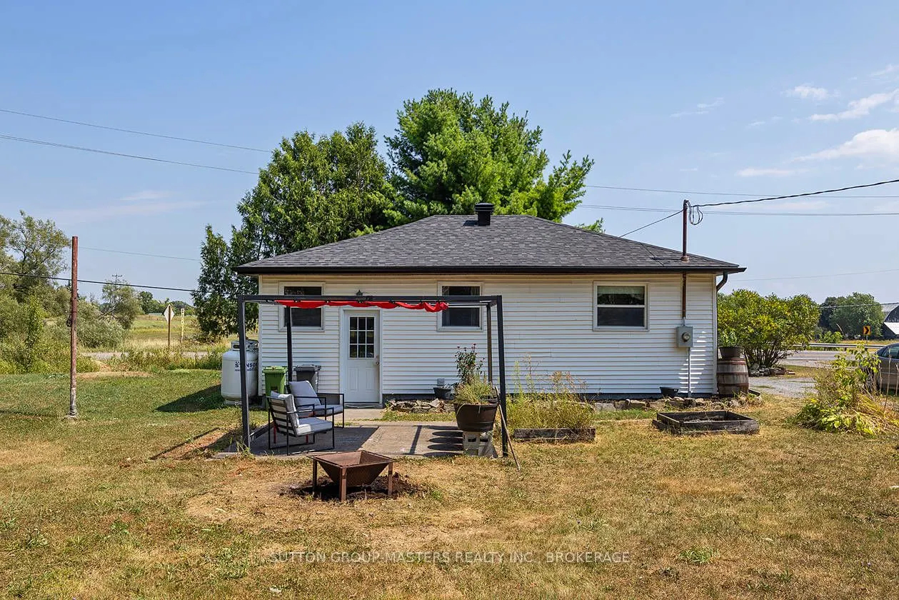 1682 Joyceville Road