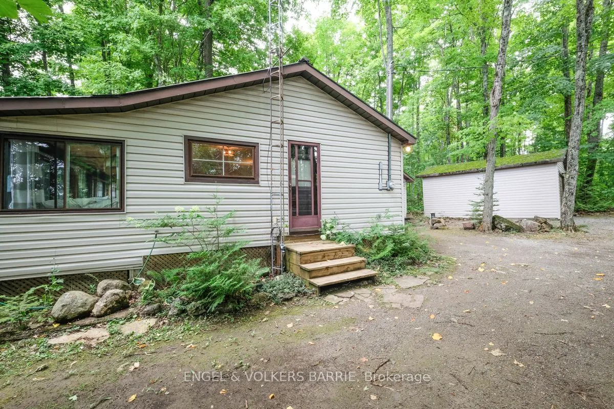43 Gatewood Road