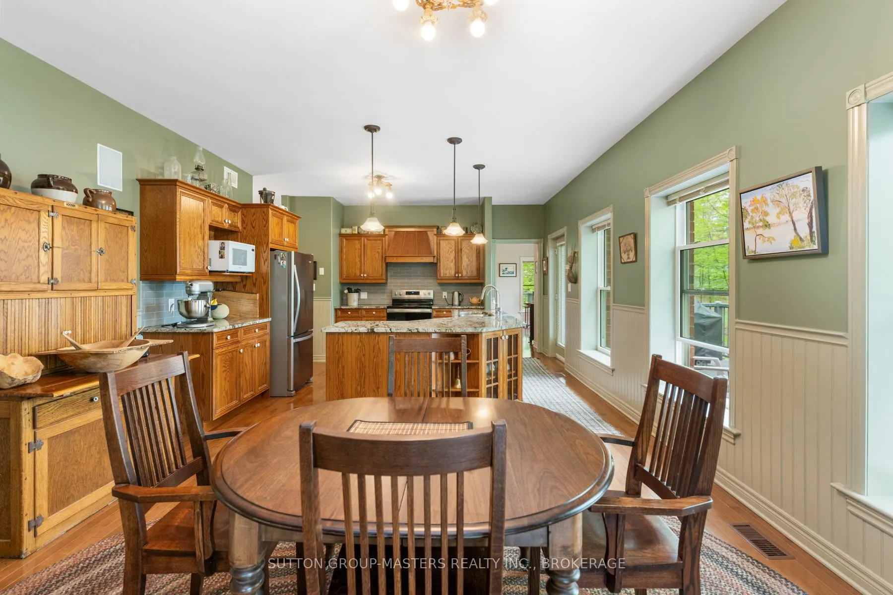 1023 Big Ben Lane