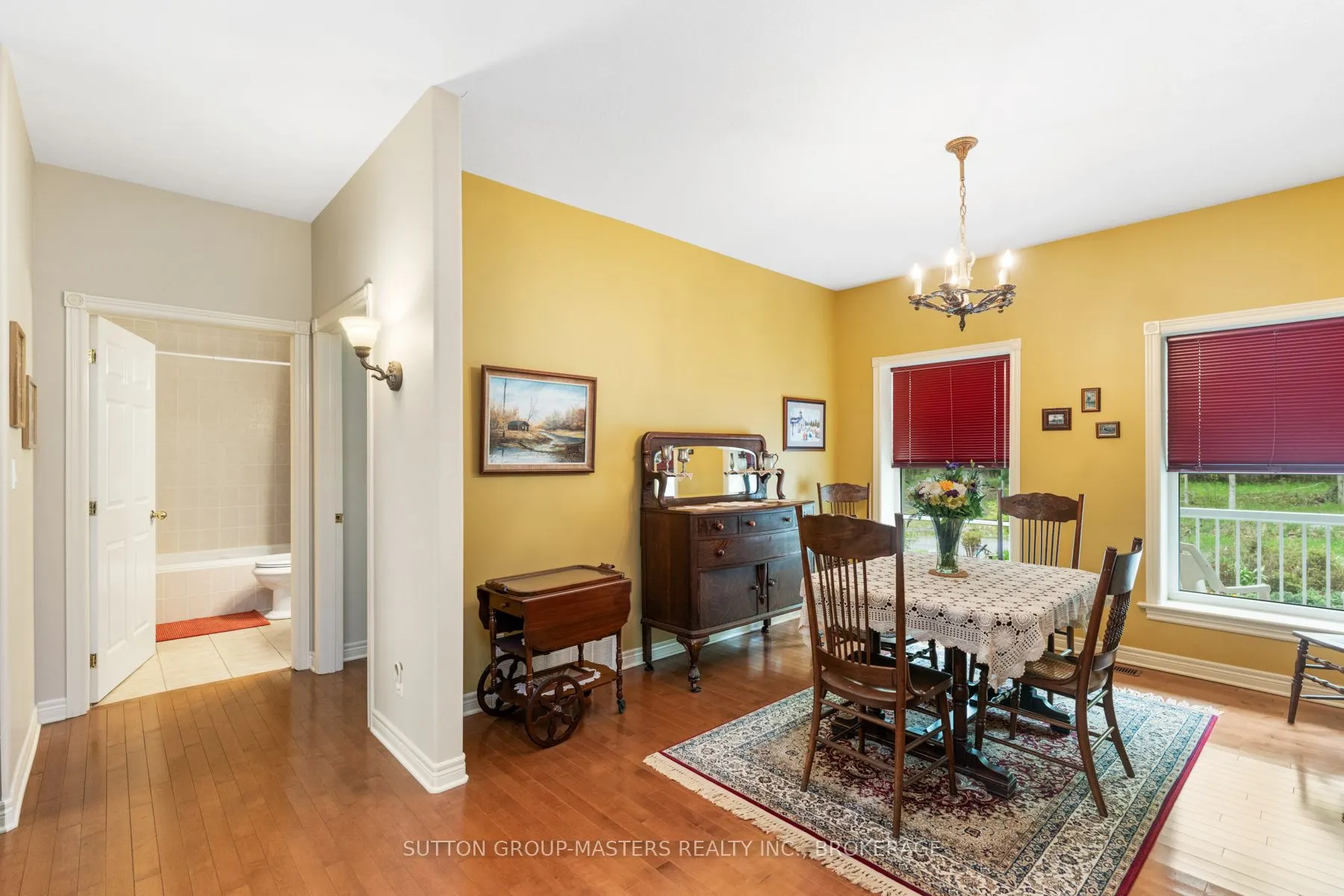 1023 Big Ben Lane