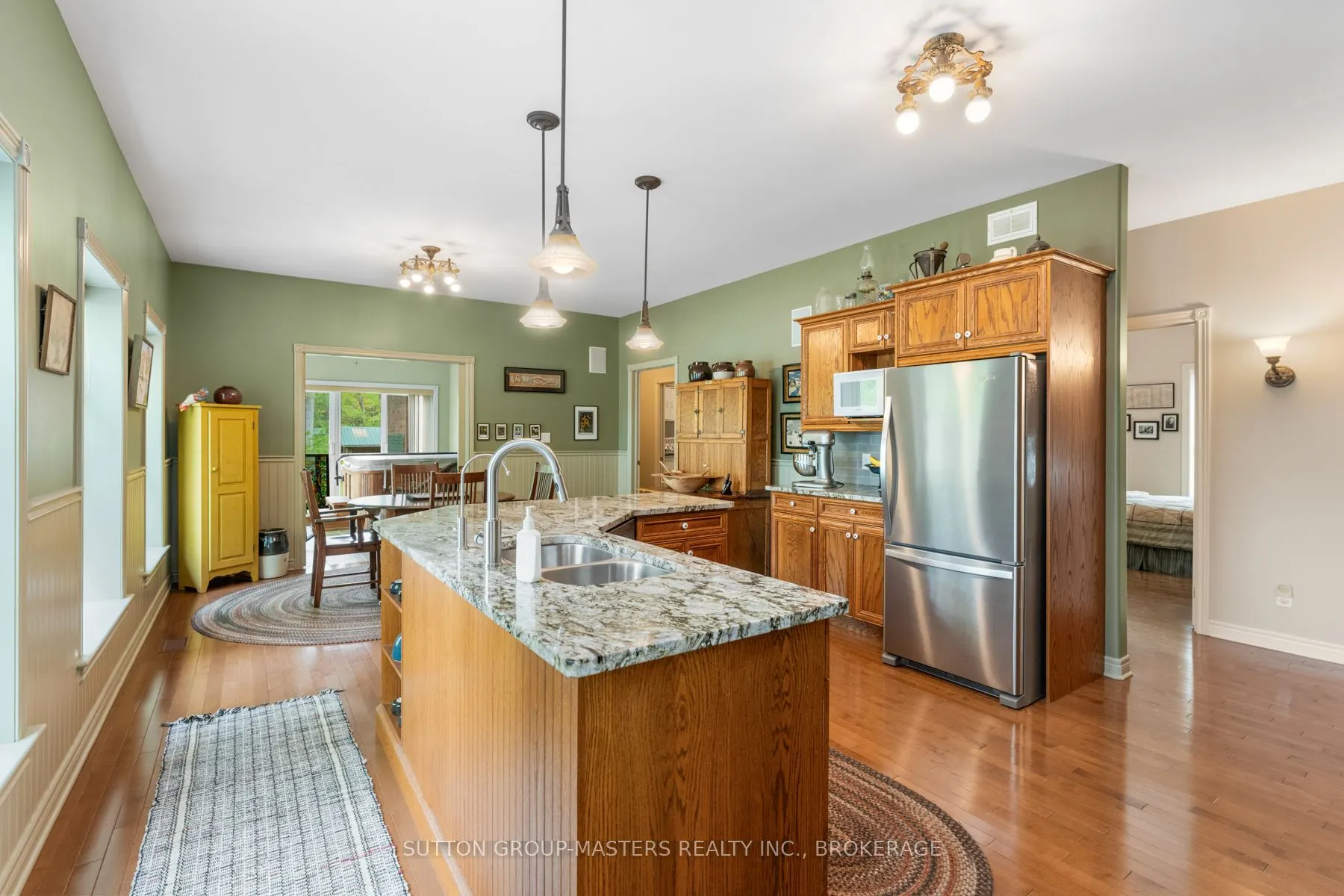 1023 Big Ben Lane