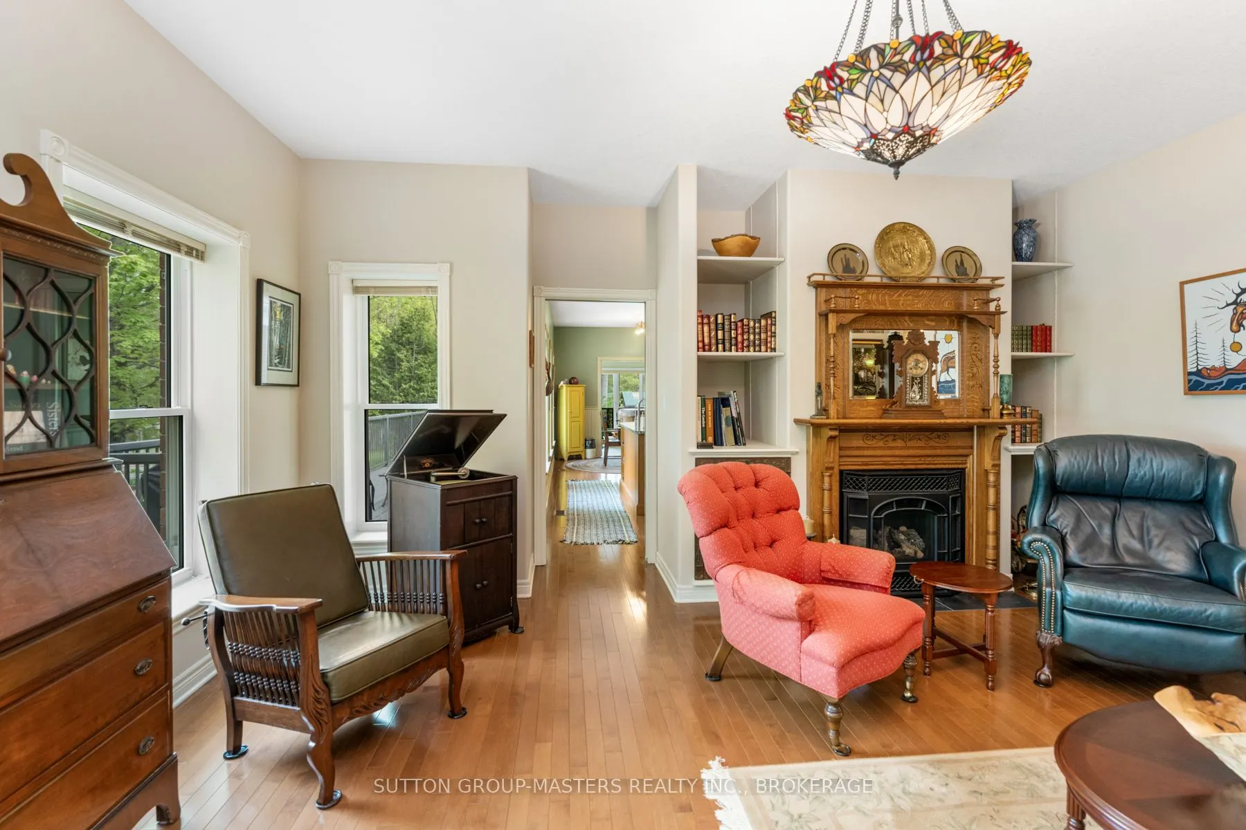 1023 Big Ben Lane