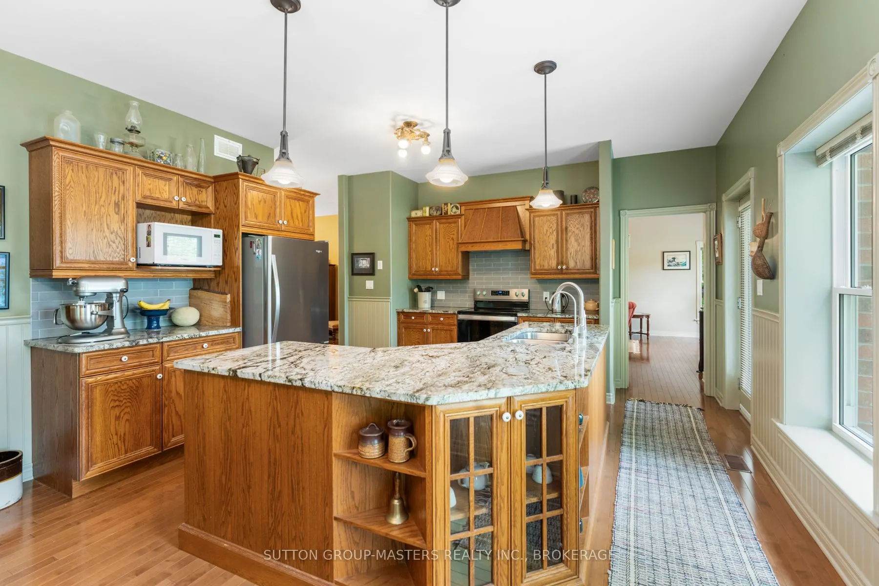 1023 Big Ben Lane