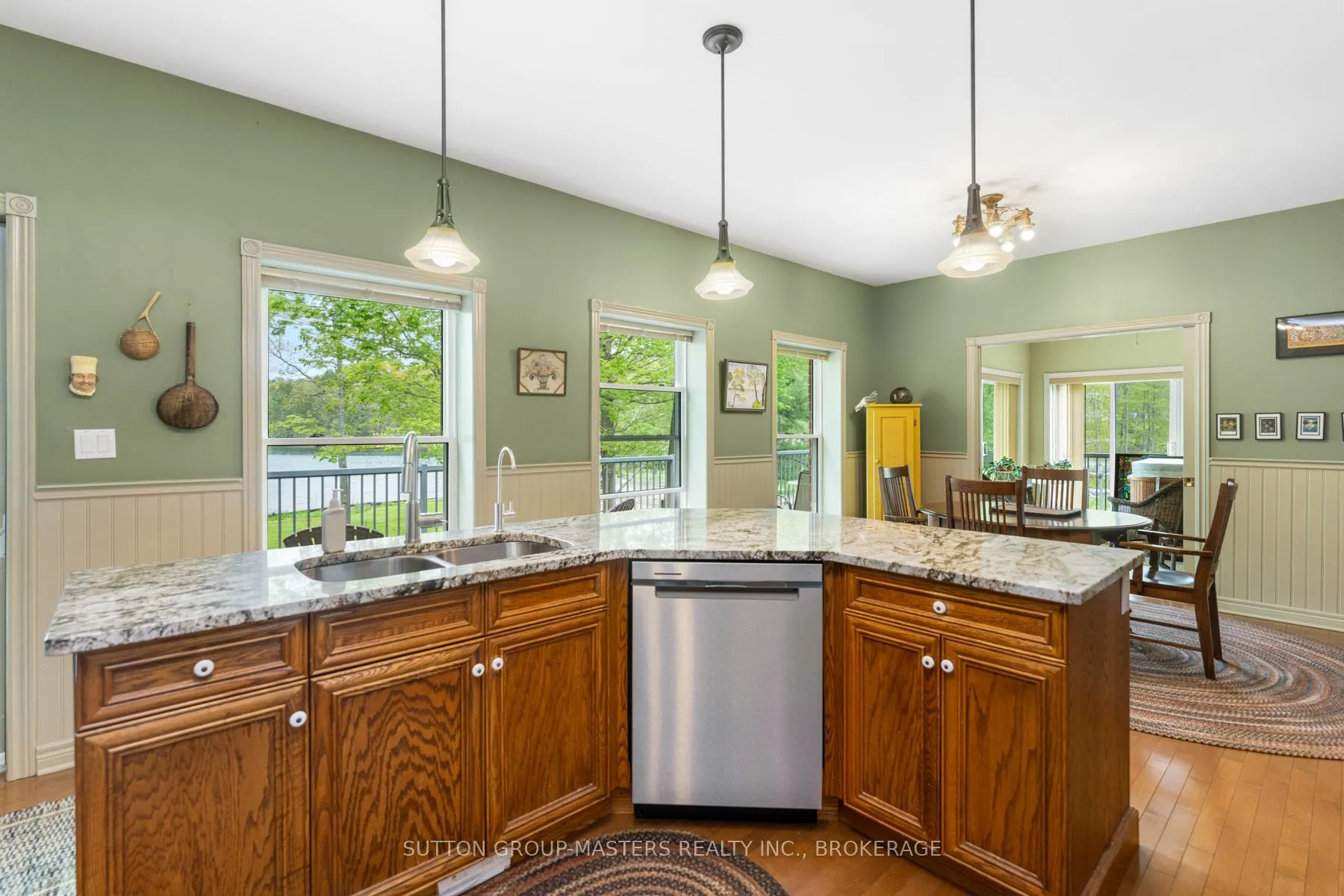 1023 Big Ben Lane