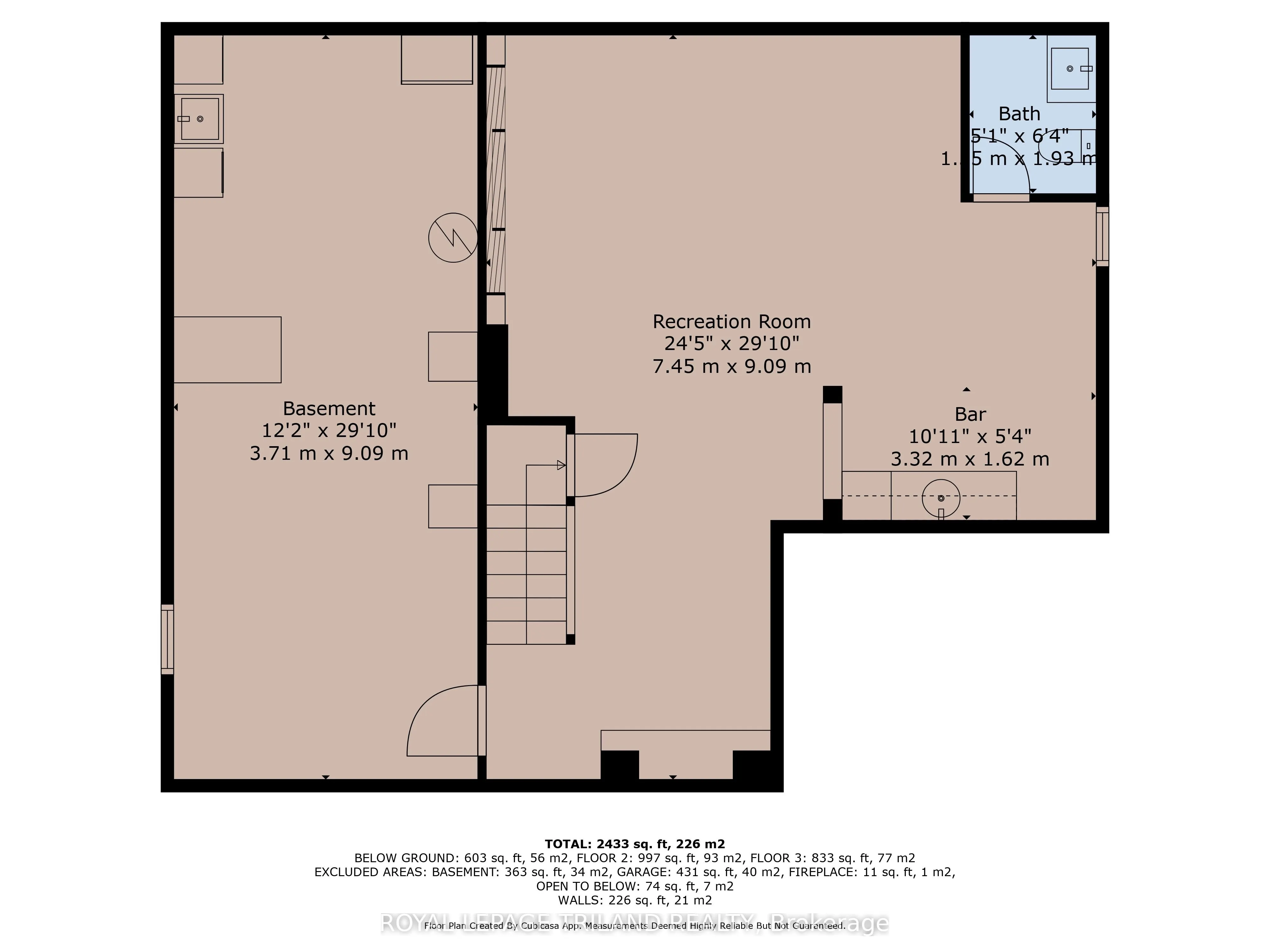 8 Wingreen Lane