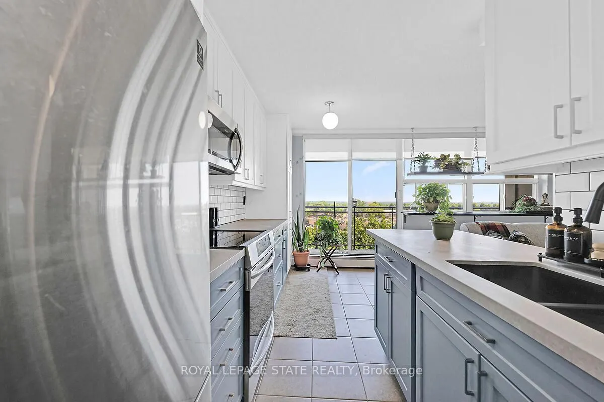 6390 Huggins Street, #708